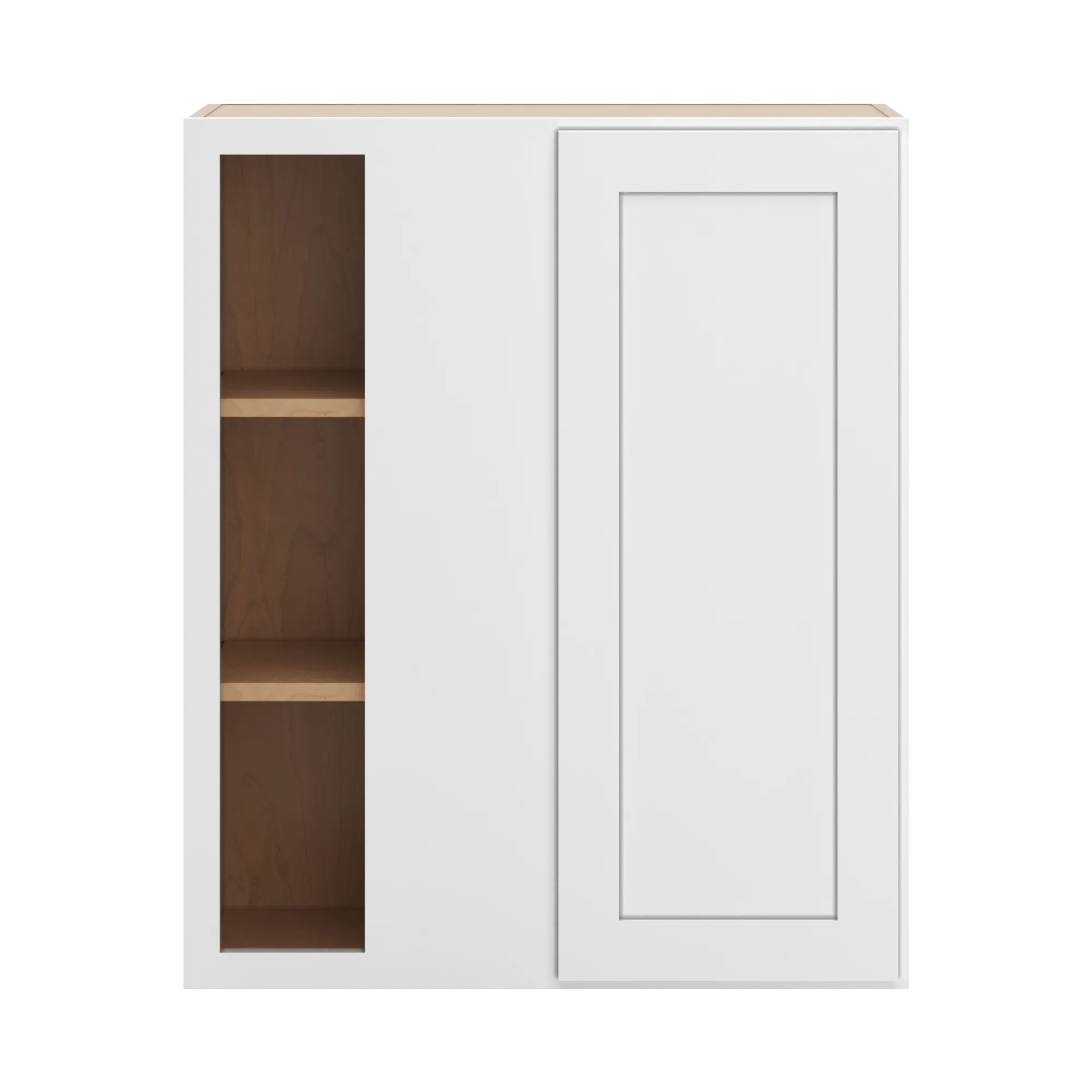 BLW303336 Close Front White