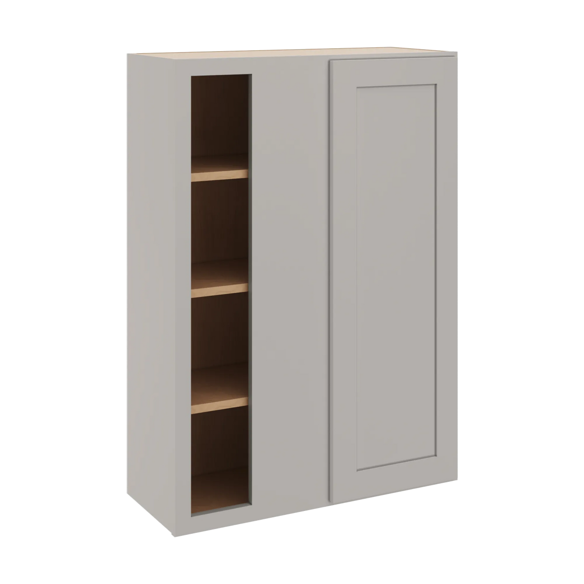cnc-luxor-5-piece-misty-grey-30-to-33-w-x-42-h-blind-wall-cabinet