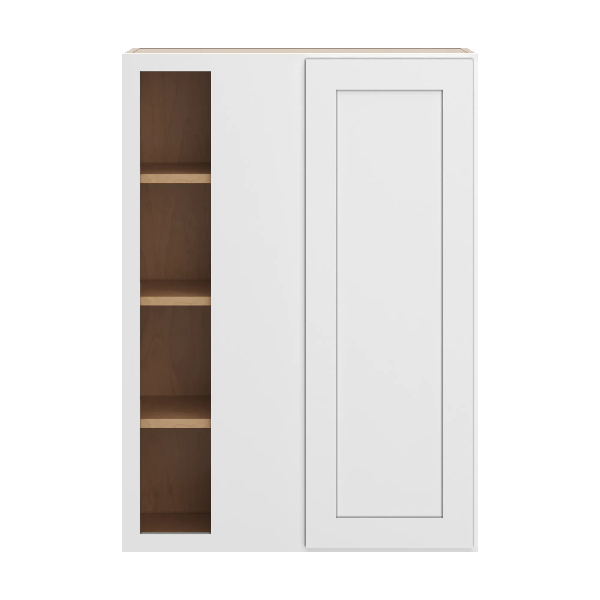 BLW303342 Close Front White