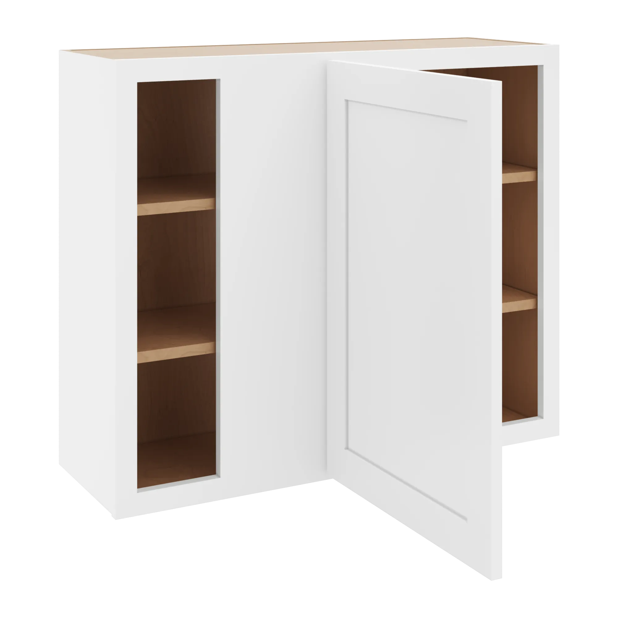 BLW363930 Open Angle White