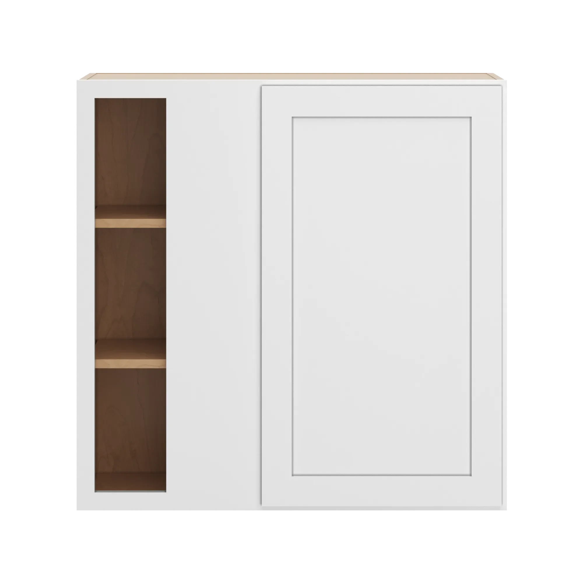 BLW363936 Close Front White