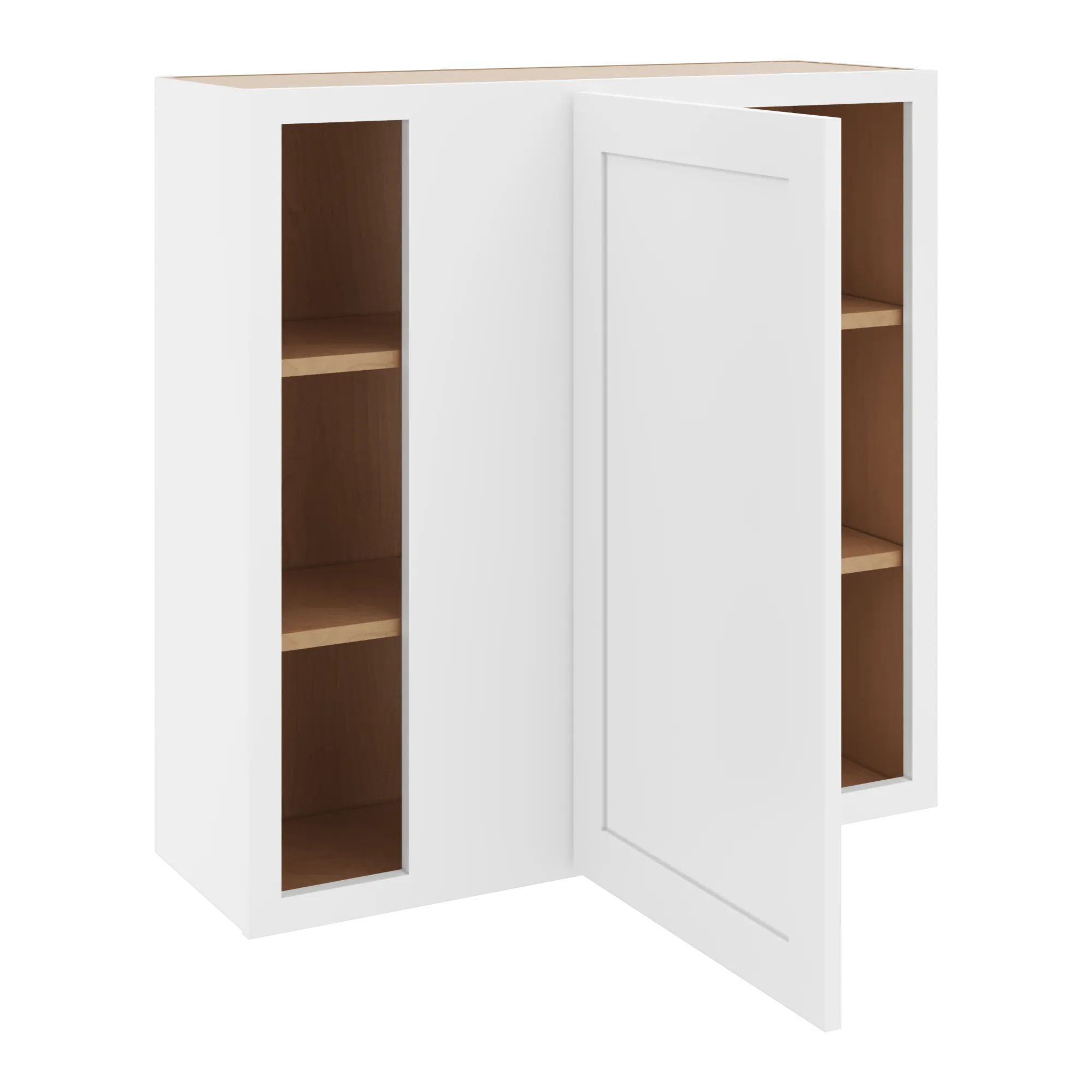 BLW363936 Open Angle White