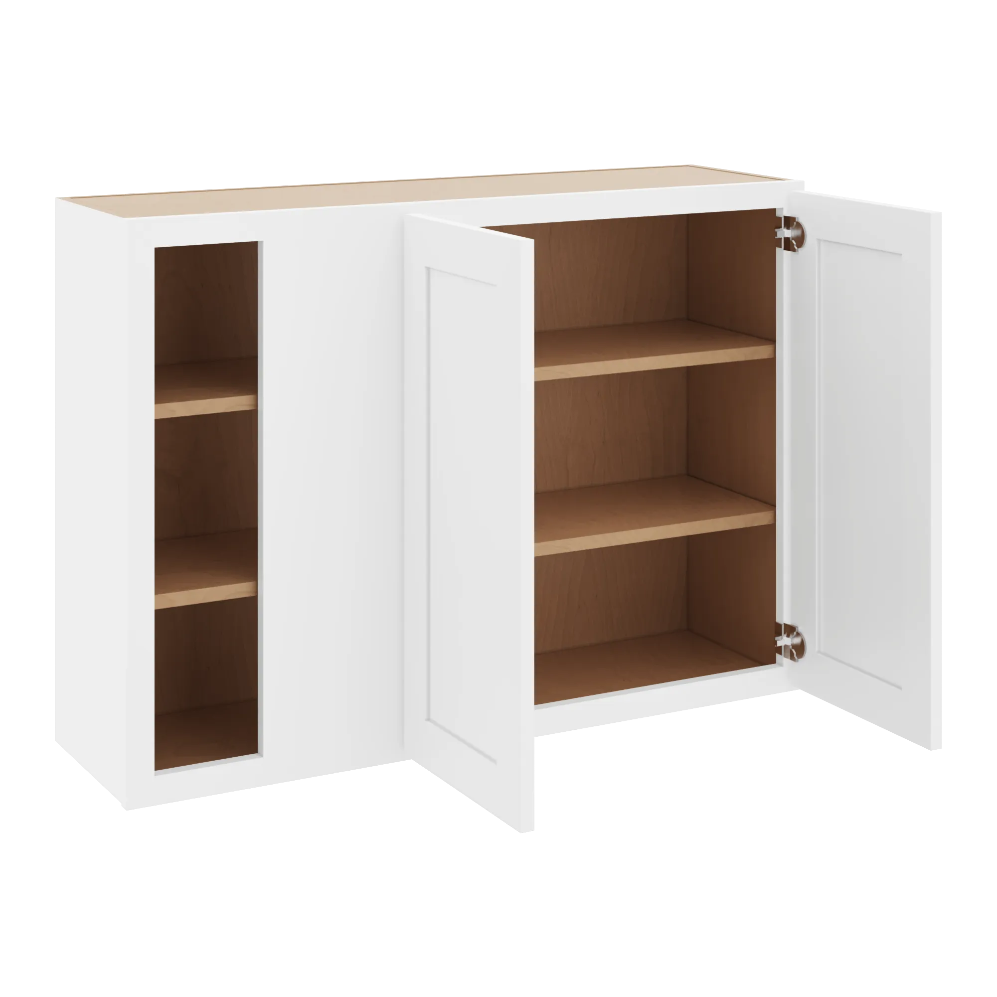 BLW424530 Open Angle White