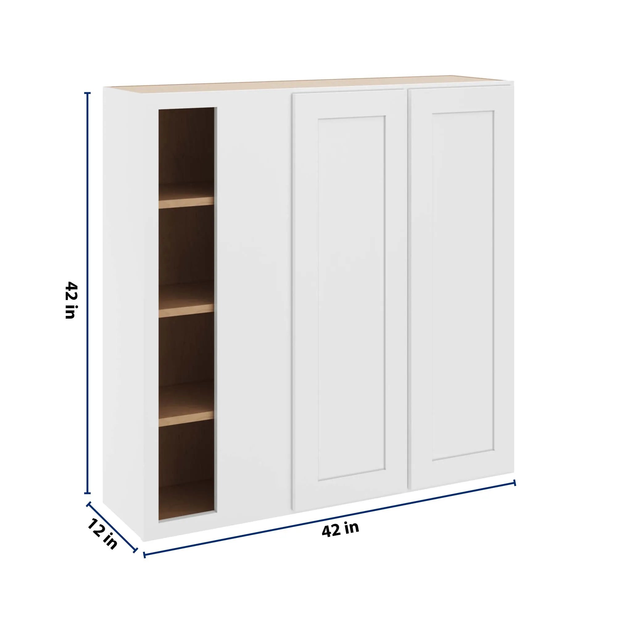 BLW424542 Close Angle White 1