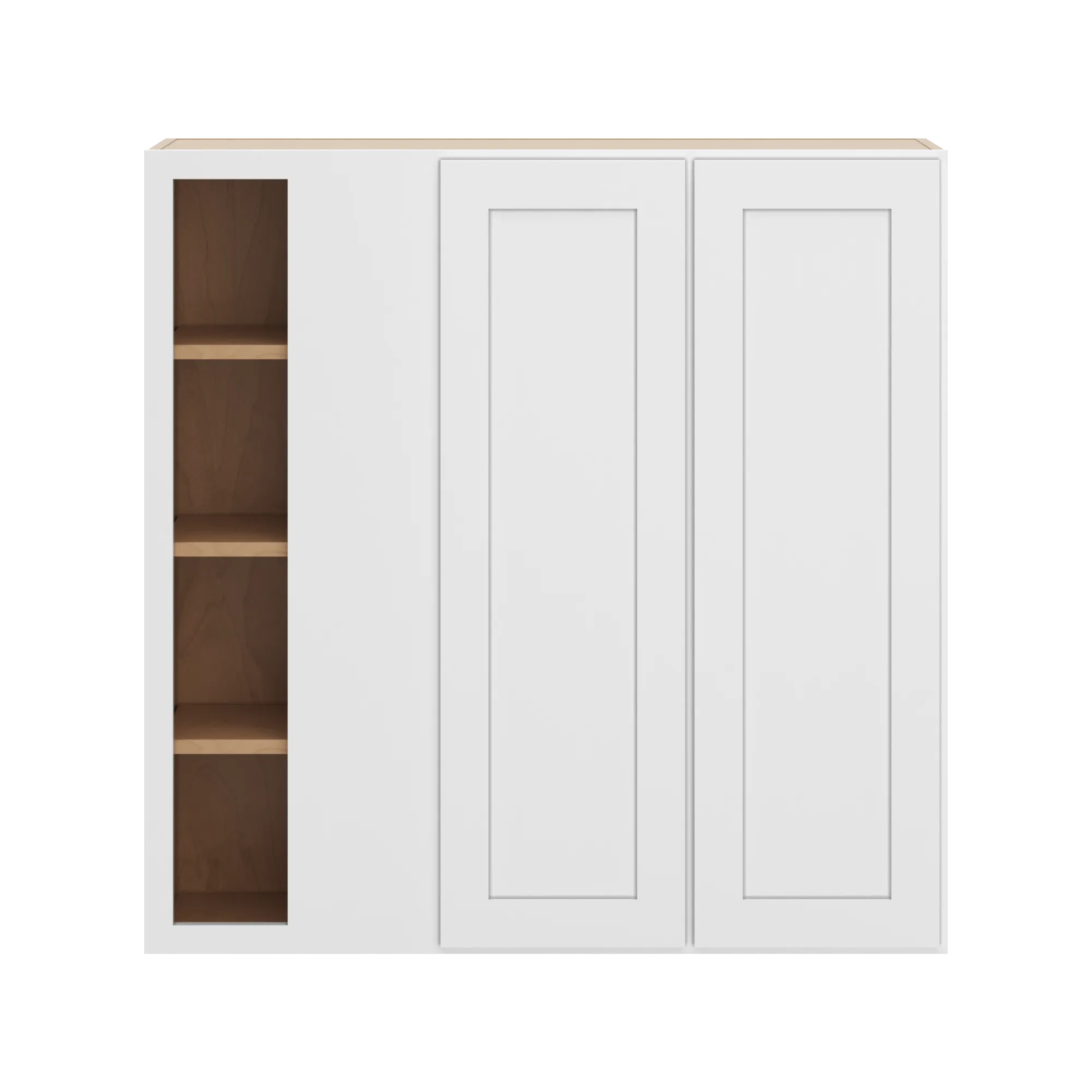 BLW424542 Close Front White