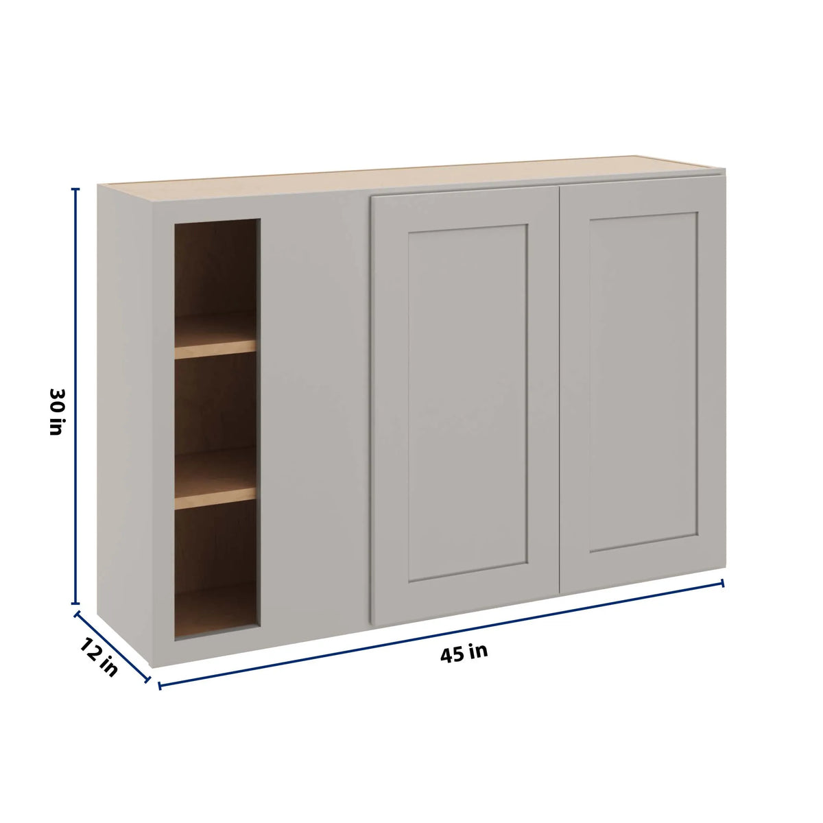 cnc-luxor-5-piece-misty-grey-45-to-48-w-x-30-h-blind-wall-cabinet