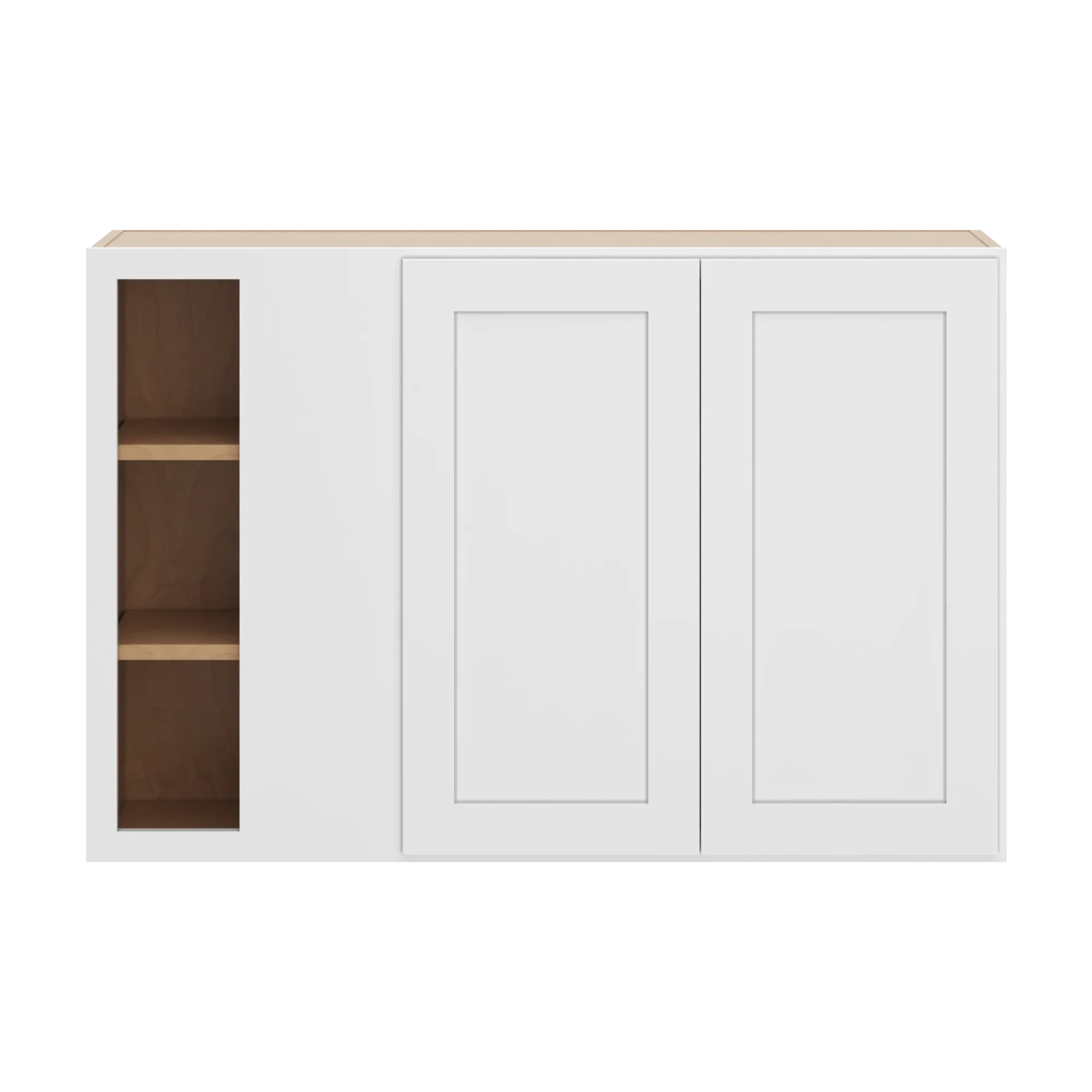 BLW454830 Close Front White
