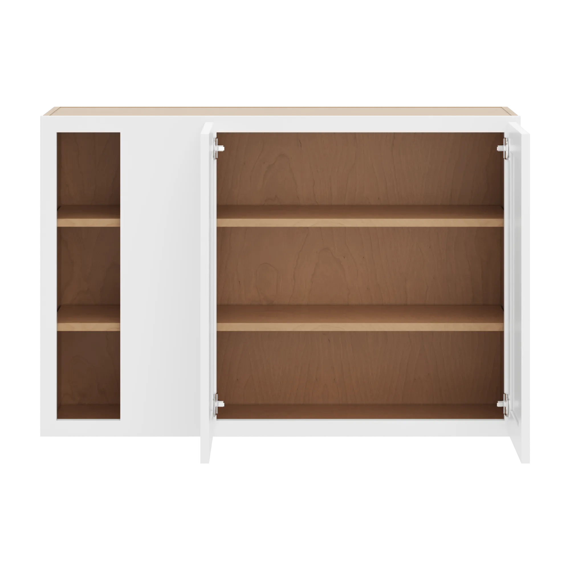 BLW454830 Open Front White