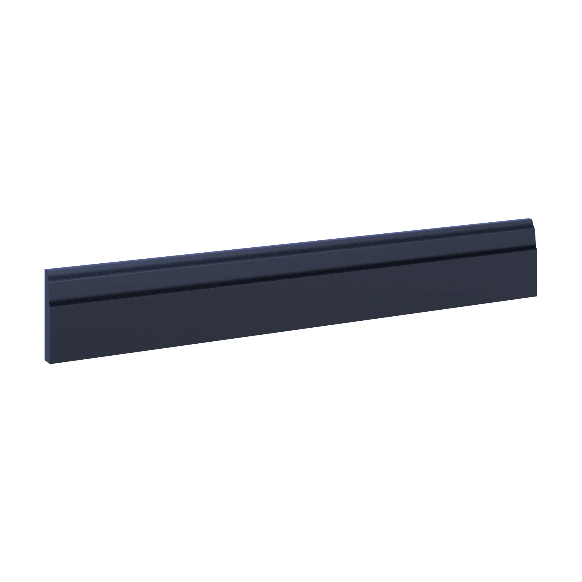 J&K Naval B7 96" W Base Molding