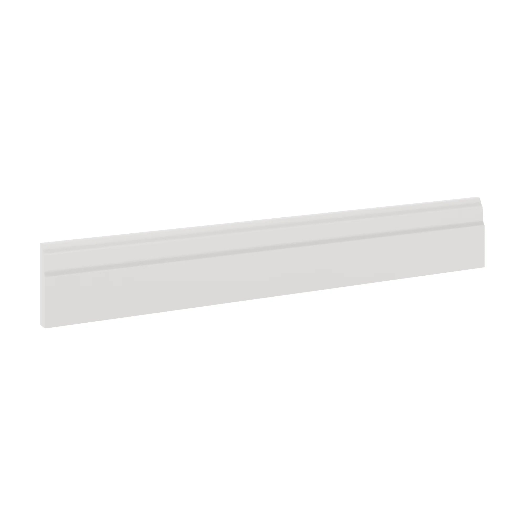 J&K Pure B5 96" W Base Molding