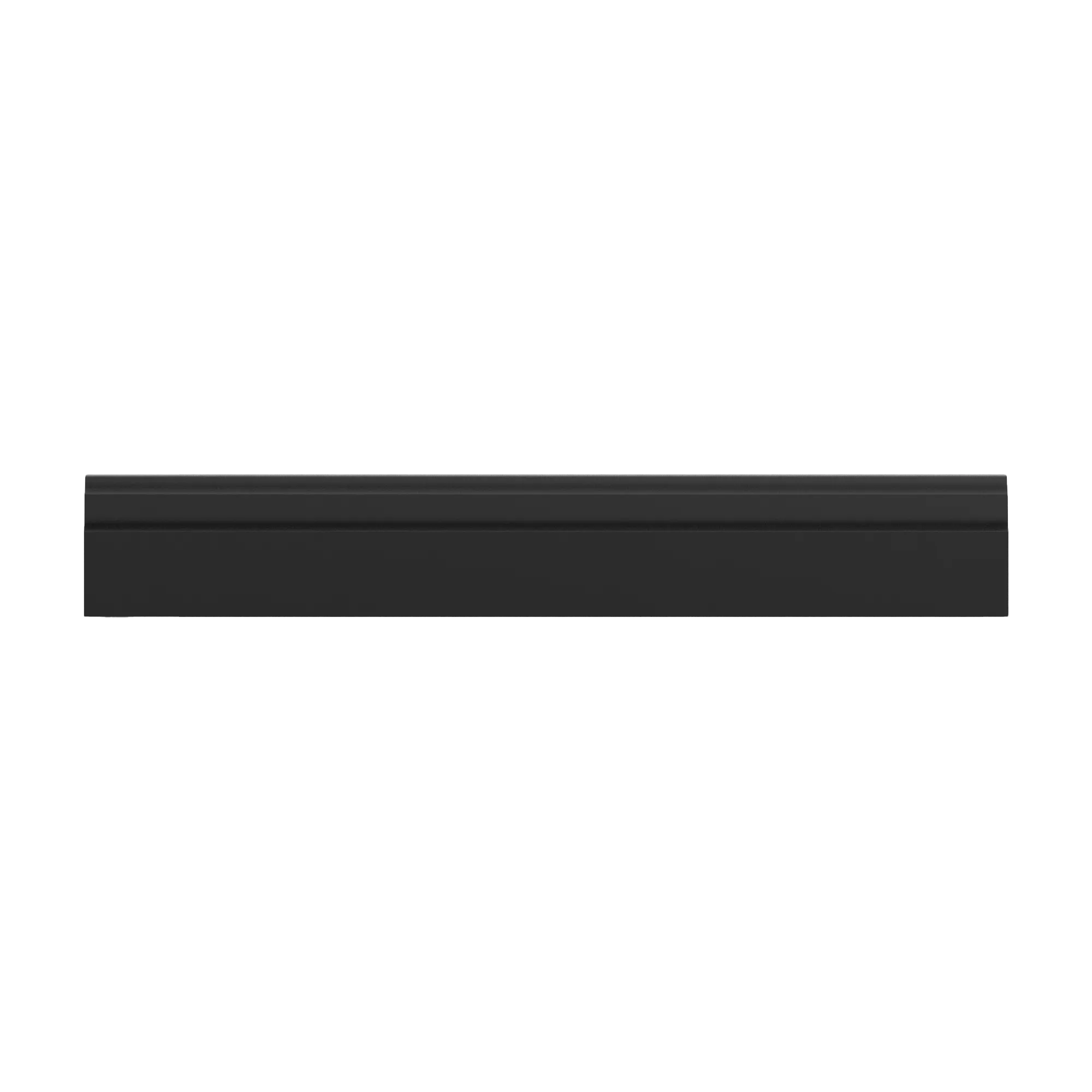 BM10 412 Front charcoal