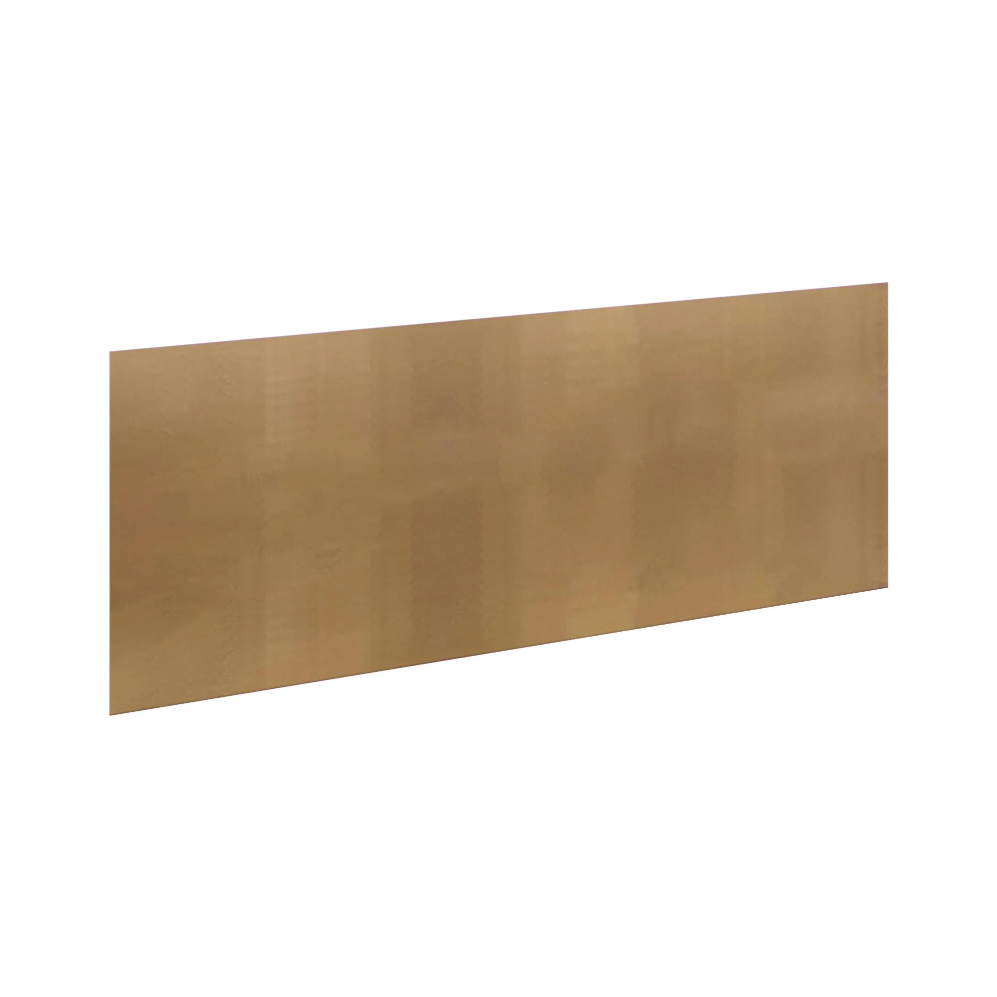 J&K Butterscotch B8 BP9636 - Finished Skin Panel (Short Grain) 96" W x 36" H