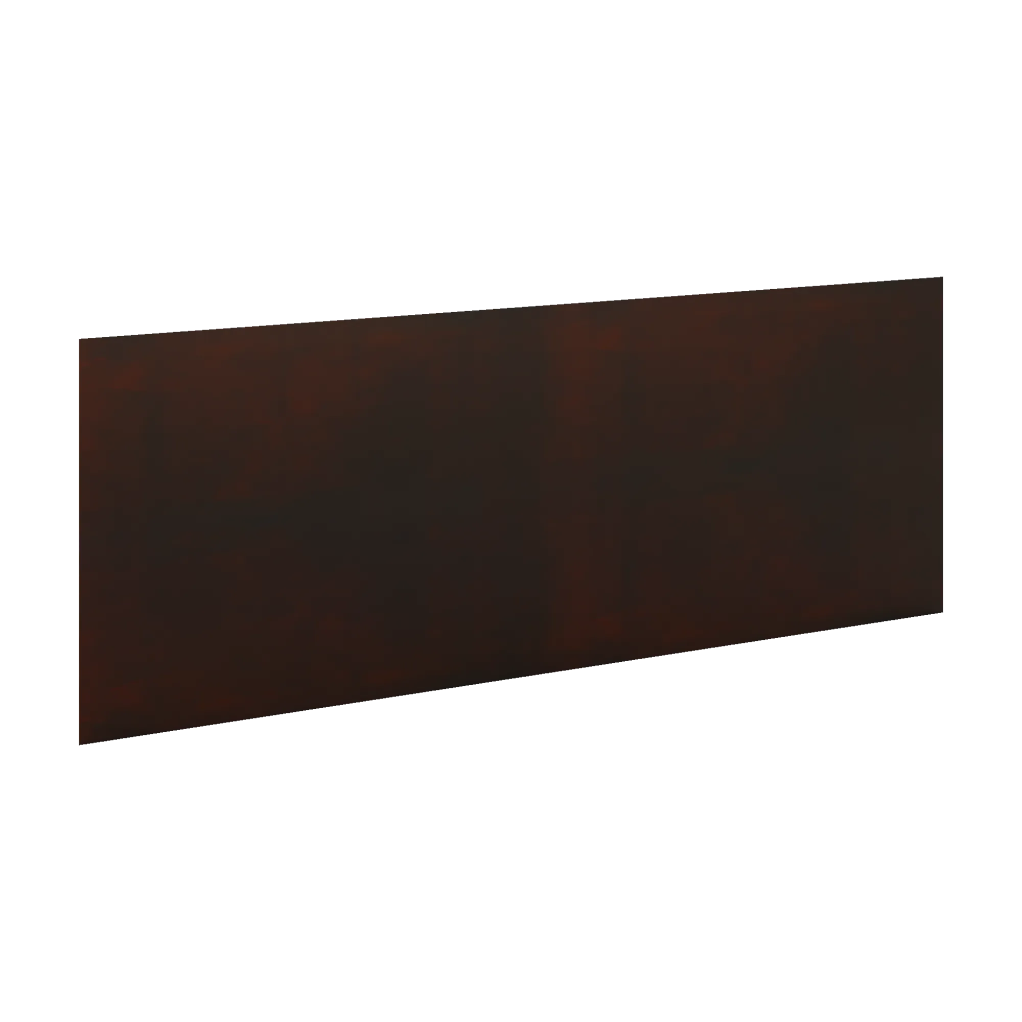 J&K Java Coffee S1 BP9636 - Finished Skin Panel (Short Grain) 96" W x 36" H