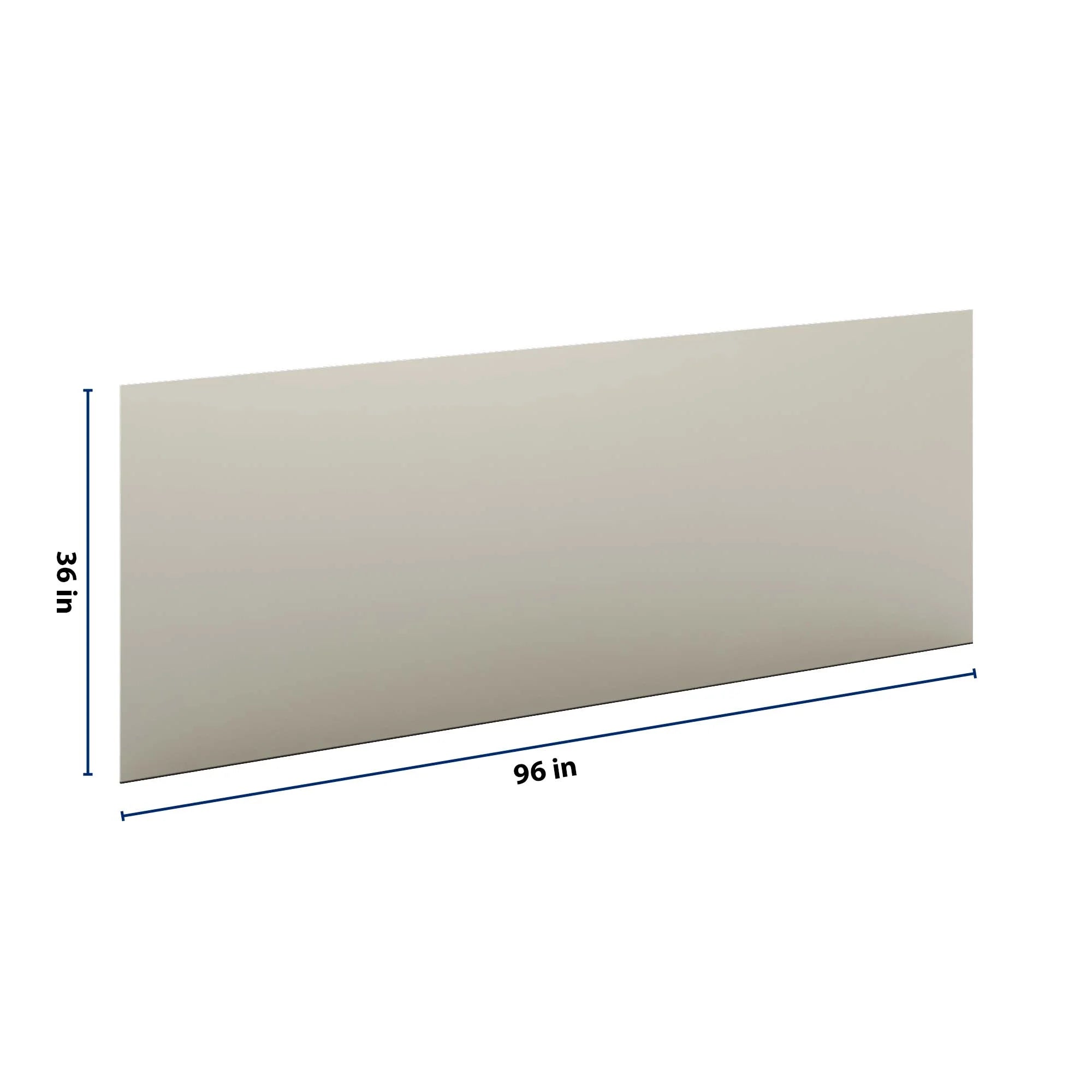 J&K Pebble B6 BP9636 - Finished Skin Panel (Short Grain) 96" W x 36" H