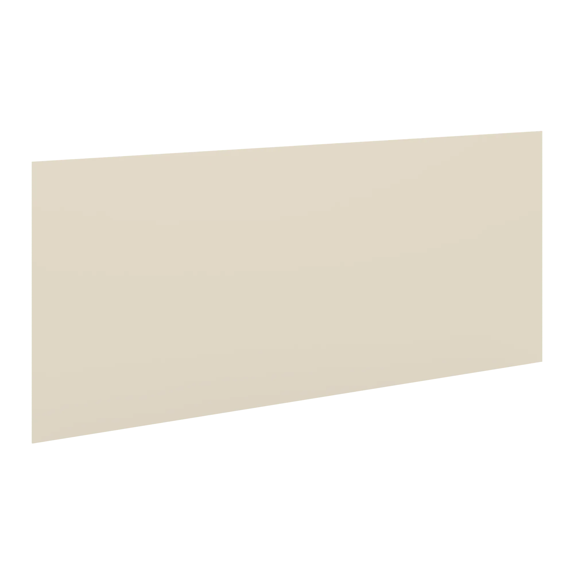 J&K Pearl Glazed H9 BP9642 - Finished Skin Panel (Short Grain) 96" W x 42" H