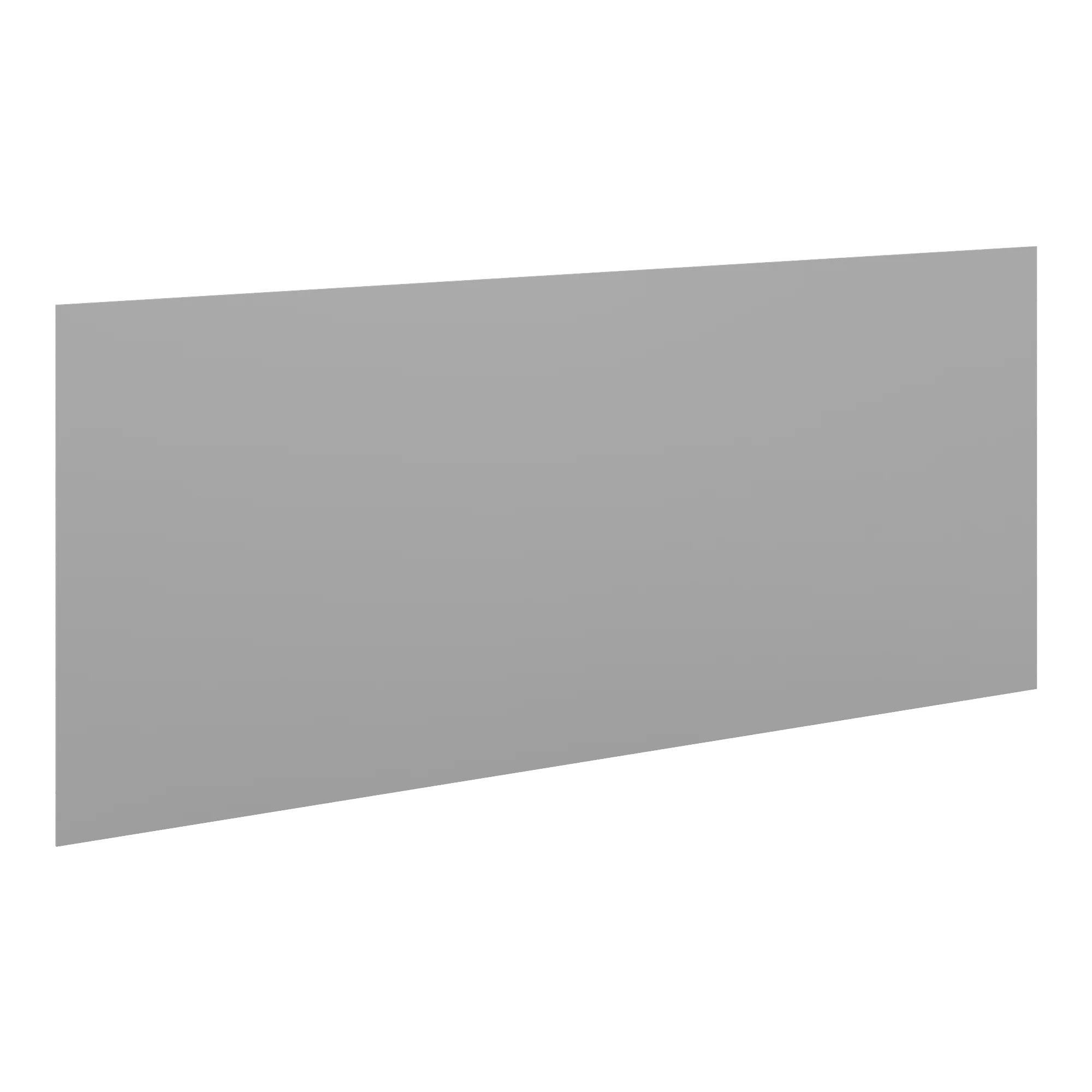 J&K Castle Grey S5 BP9642 - Finished Skin Panel (Short Grain) 96" W x 42" H