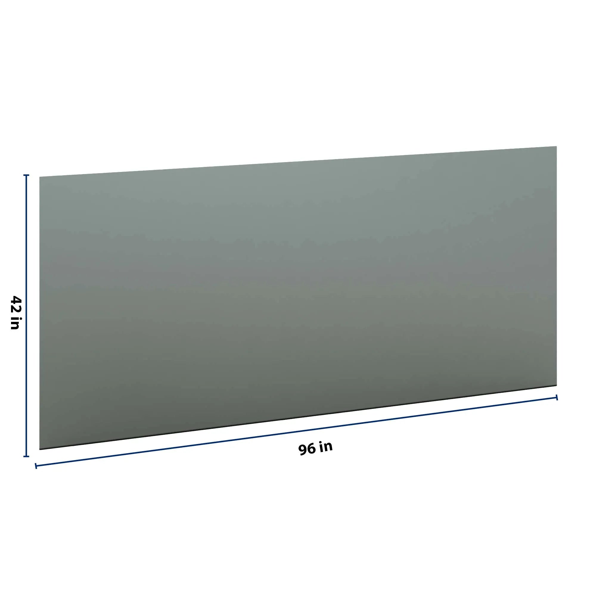 J&K Sage E3 BP9642 - Finished Skin Panel (Short Grain) 96" W x 42" H