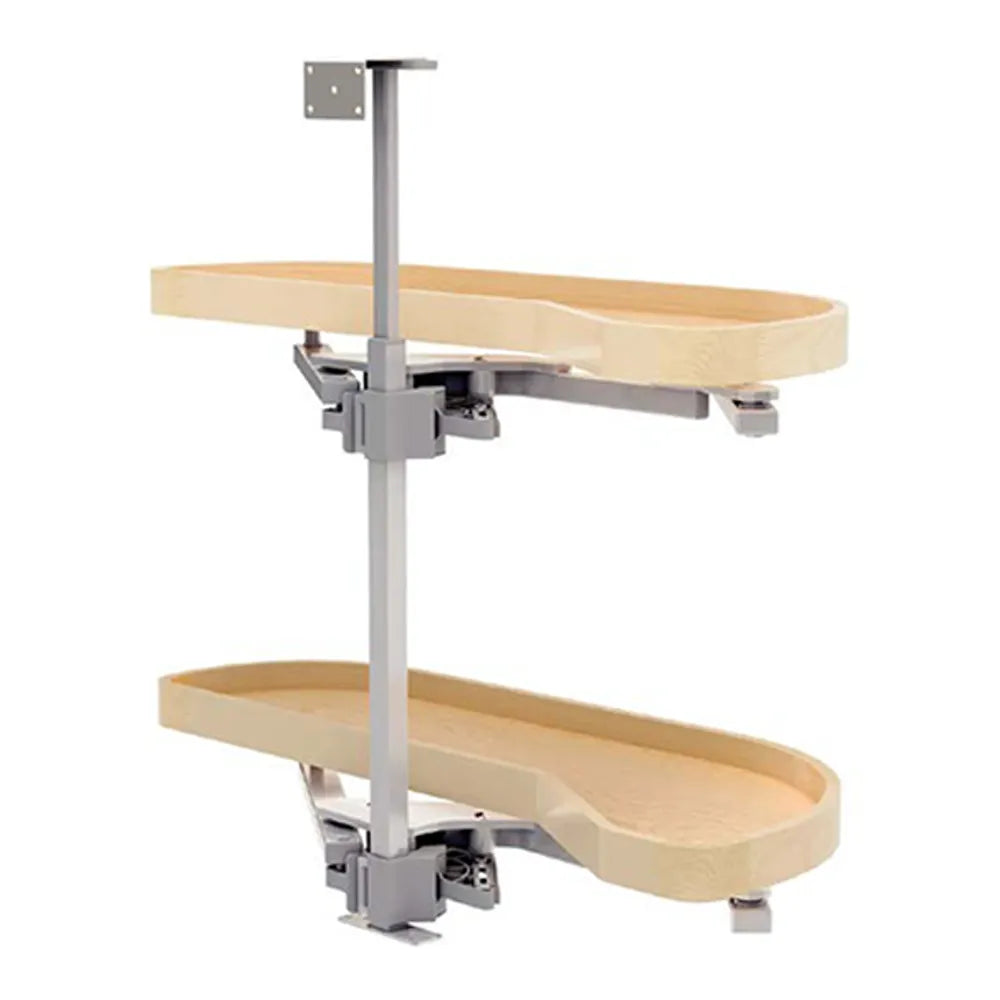 Fabuwood Allure Galaxy Horizon Base Pull Out For BLB42/45 Blind Left {Cabinet Not Included}