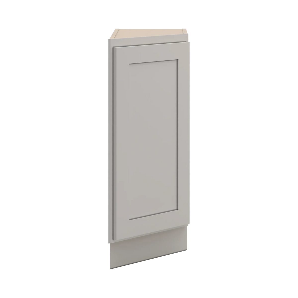 BTC2412R Close Front gray
