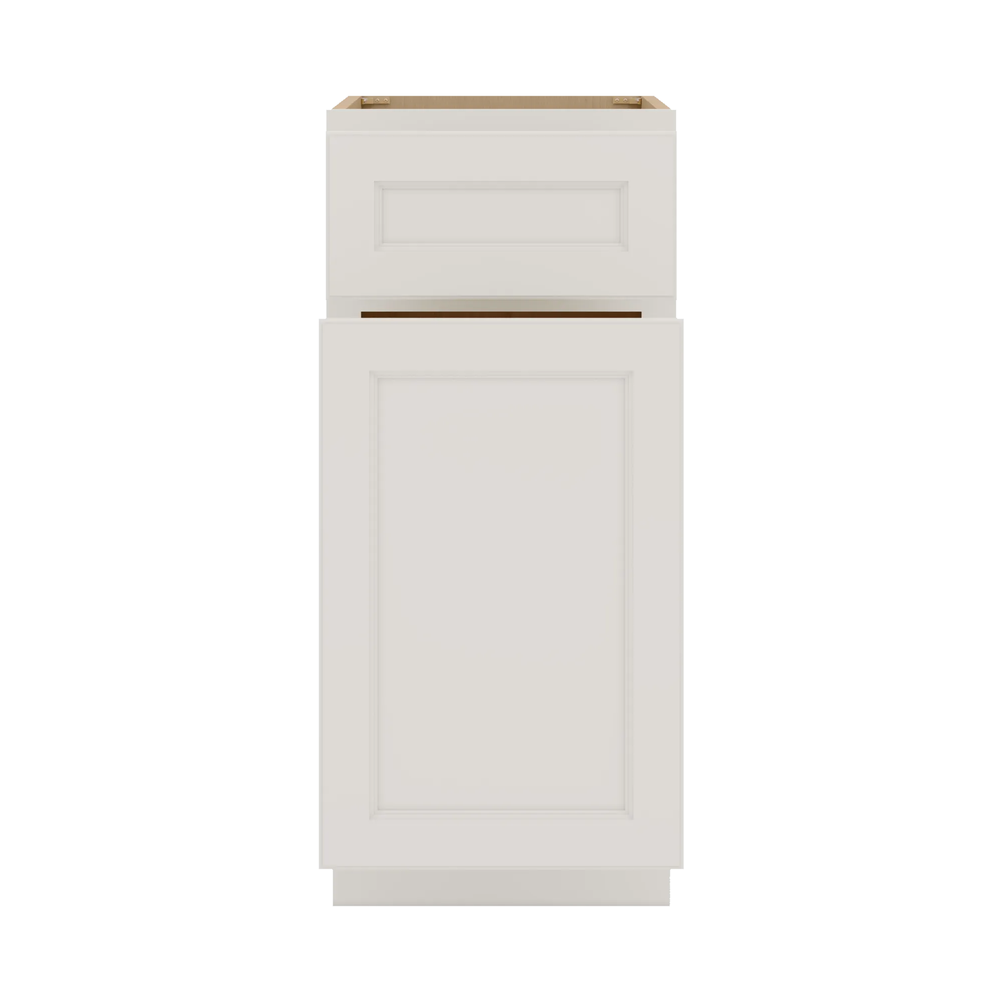 BWBK15 1 Open Front Dove