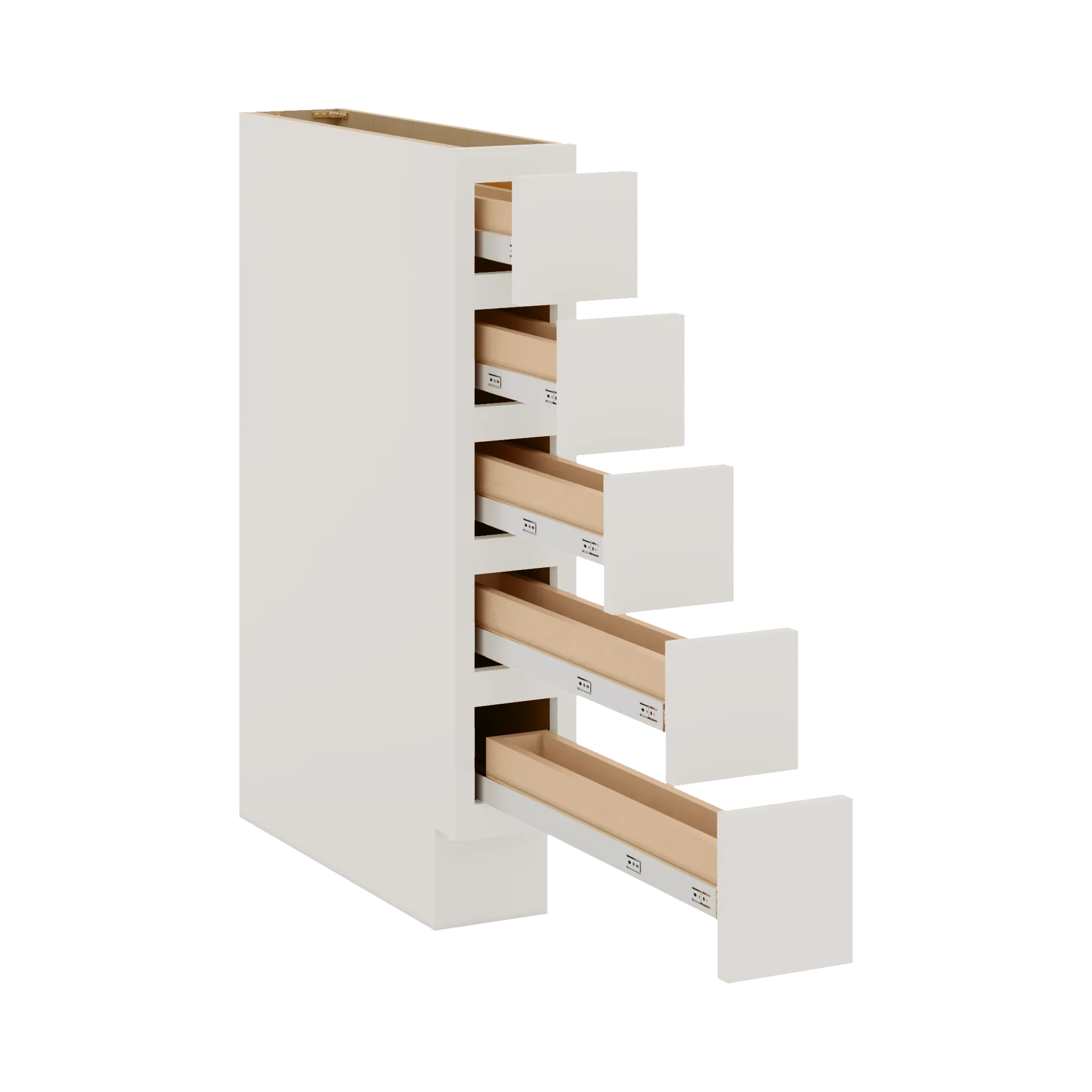 BWRC6 Open Angle Dove