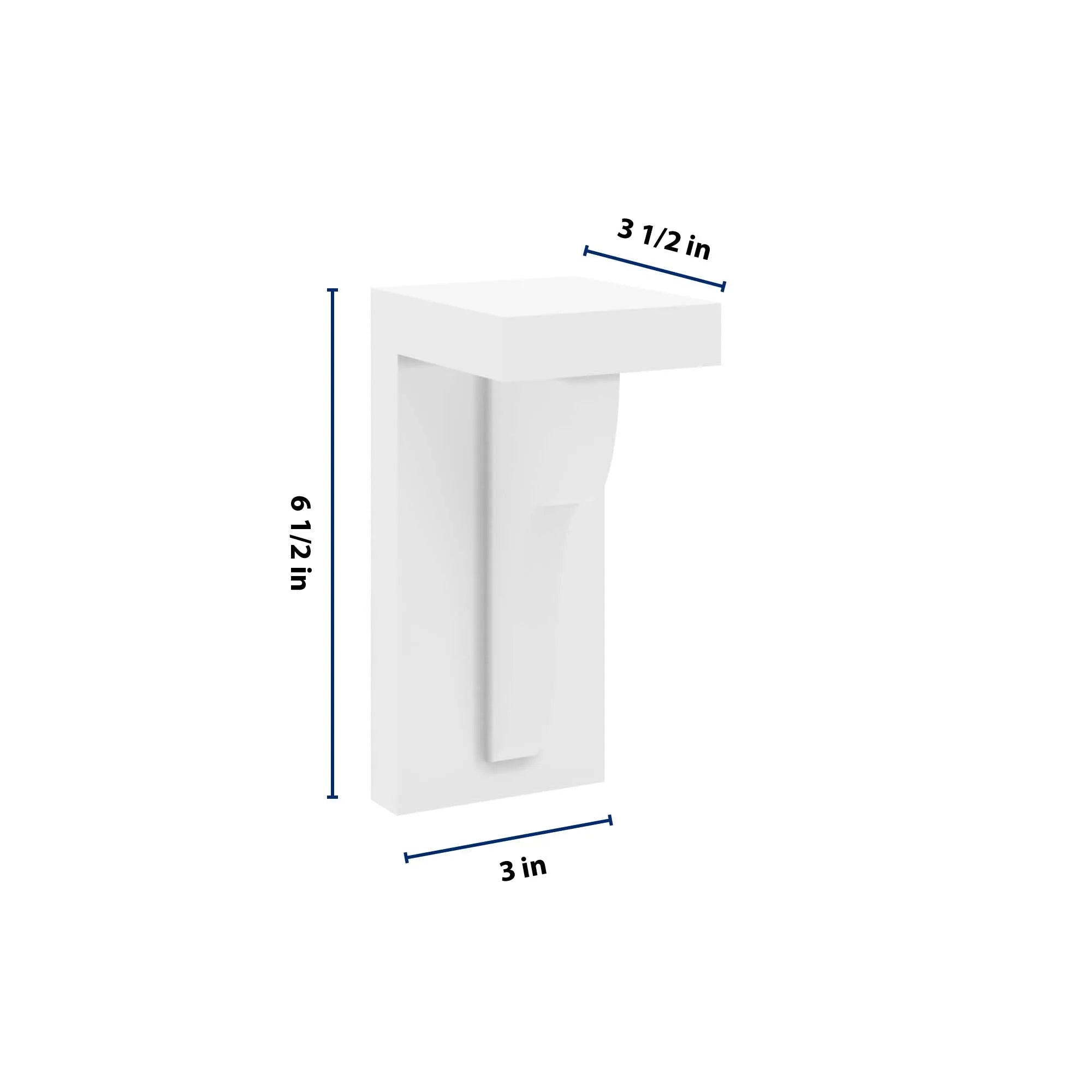 CBS6 Angle white