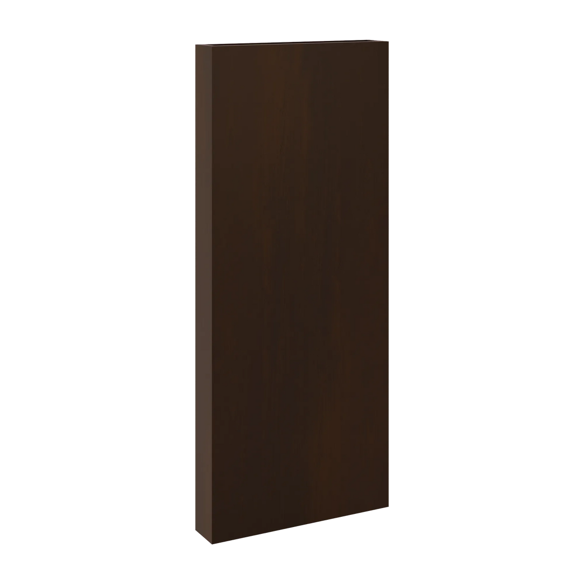CNC Luxor 5-Piece Espresso 3" W X 36" H X 15” D Column