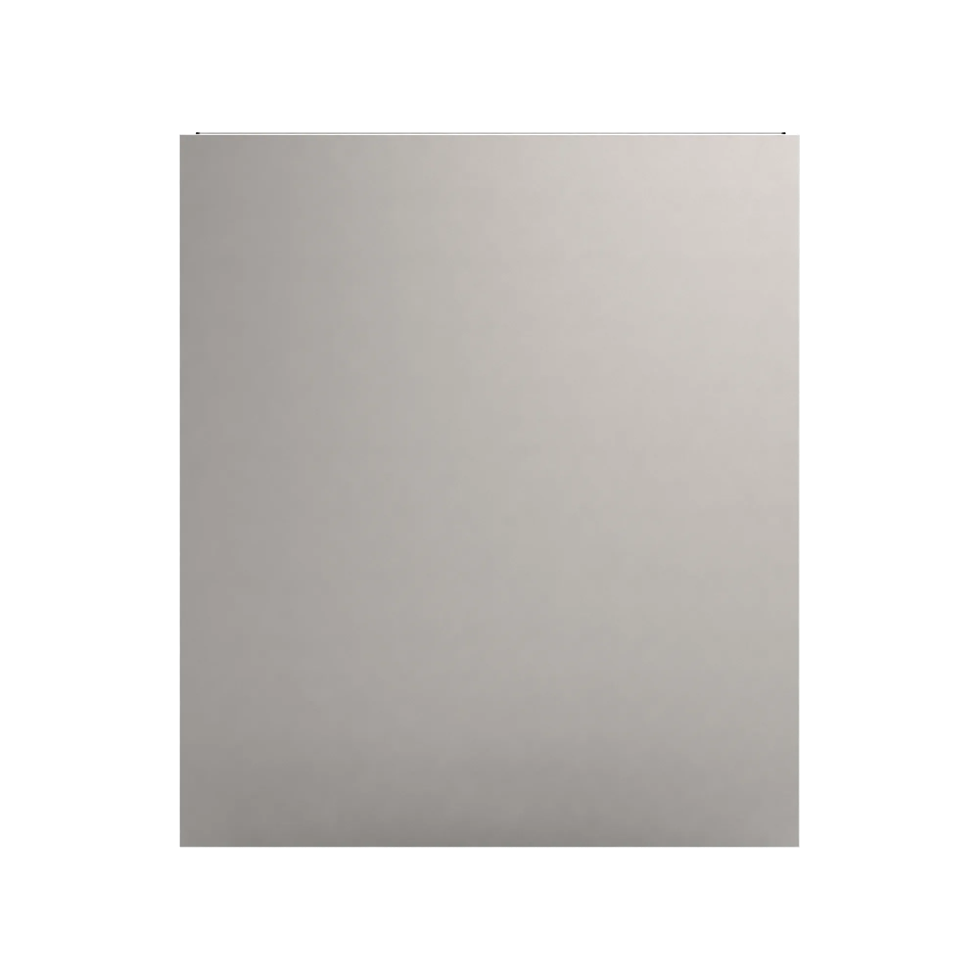 cnc luxor 5 piece misty grey 3 w x 34 1 2 h x 30 d column