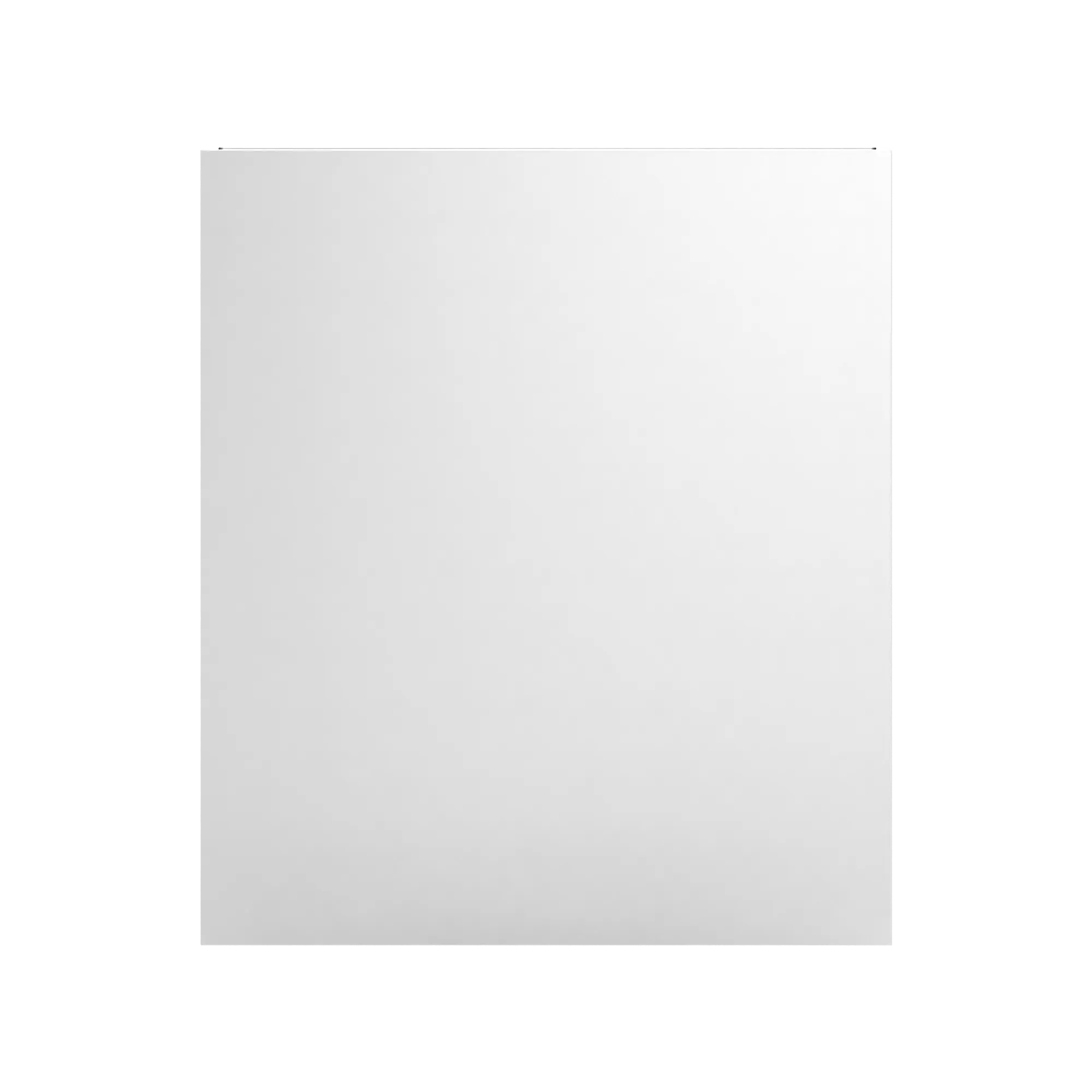 CLM B30 Front white