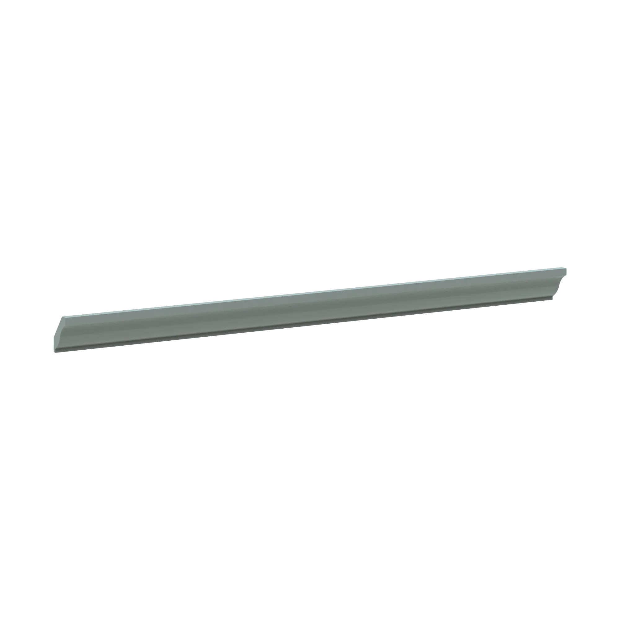 J&K Sage E3 96" W Crown Molding