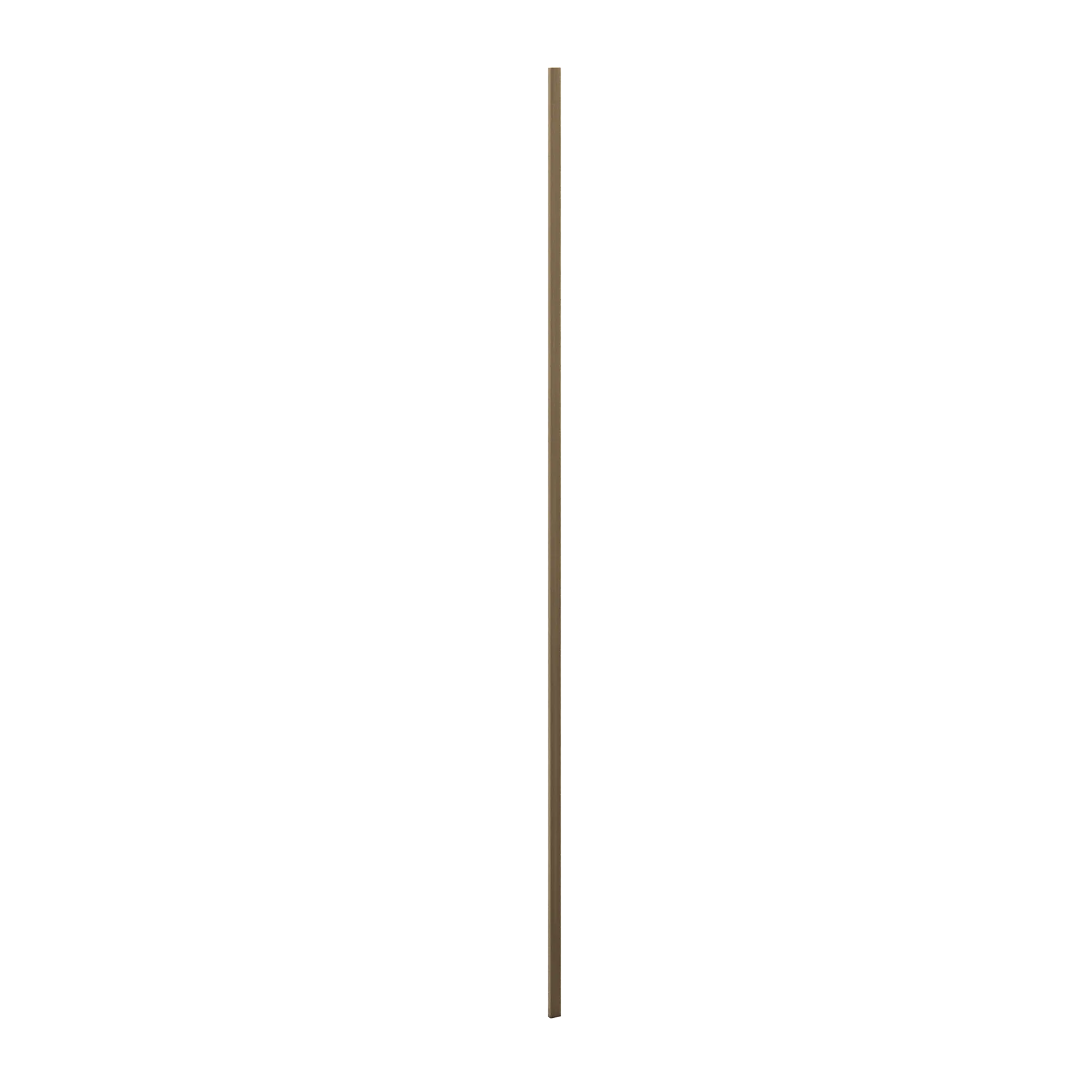 J&K Hazel H8 Tall Filler 1 1/2" W x 120" H