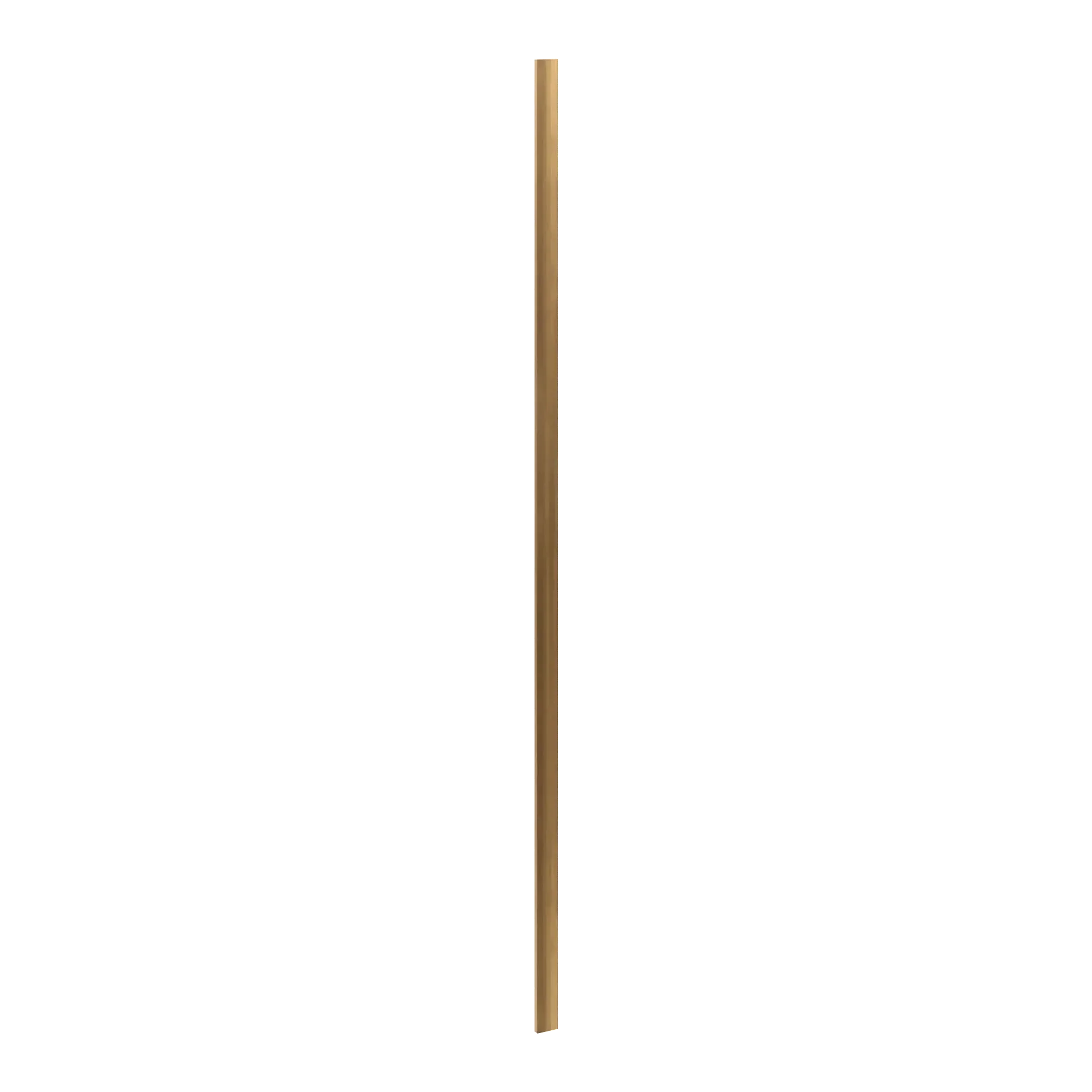 J&K Butterscotch B8 Tall Filler 3" W x 120" H