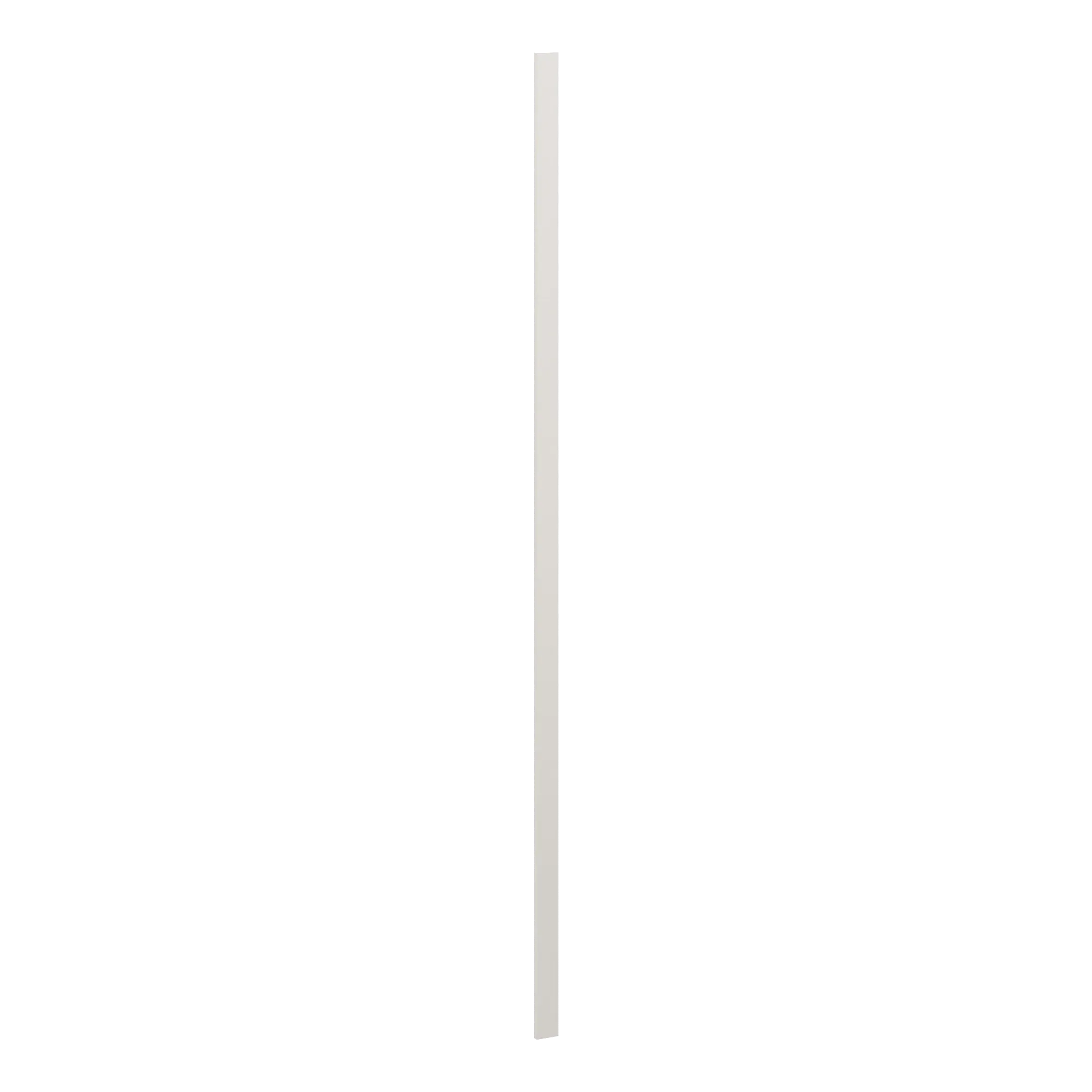 J&K Dove E1 Tall Filler 3" W x 120" H