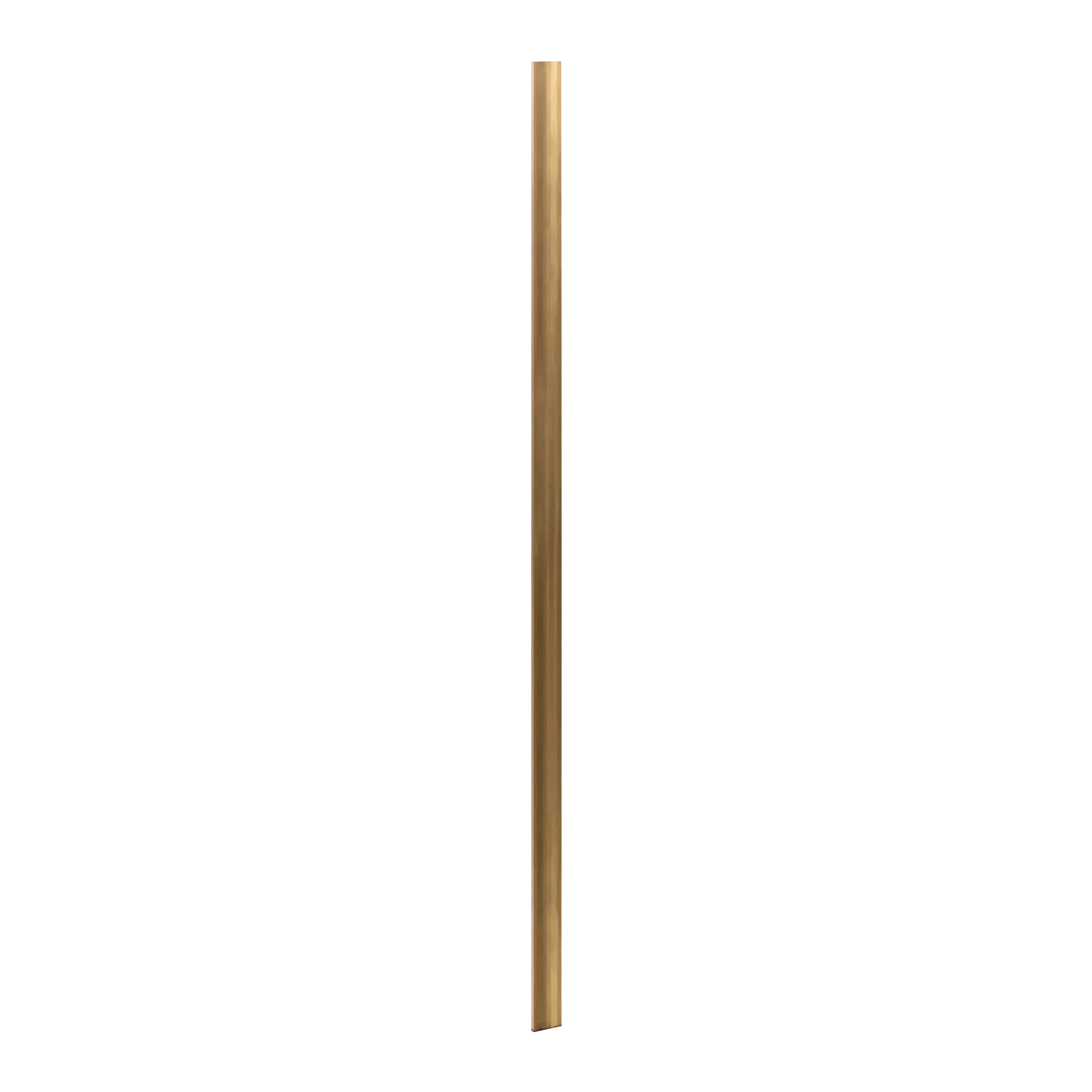 J&K Butterscotch B8 Tall Filler 4" W x 120" H