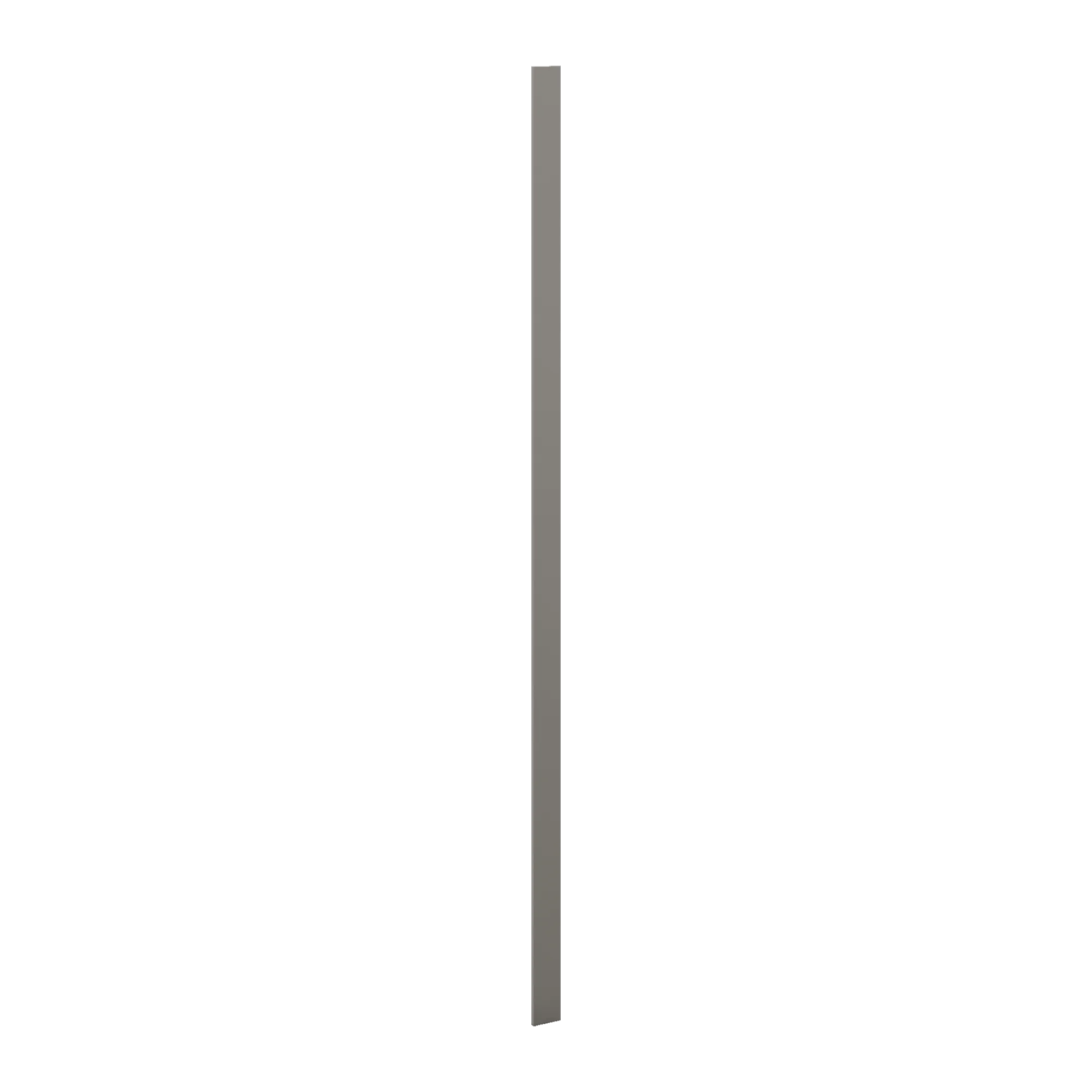 J&K Greige K3 Tall Filler 4" W x 120" H