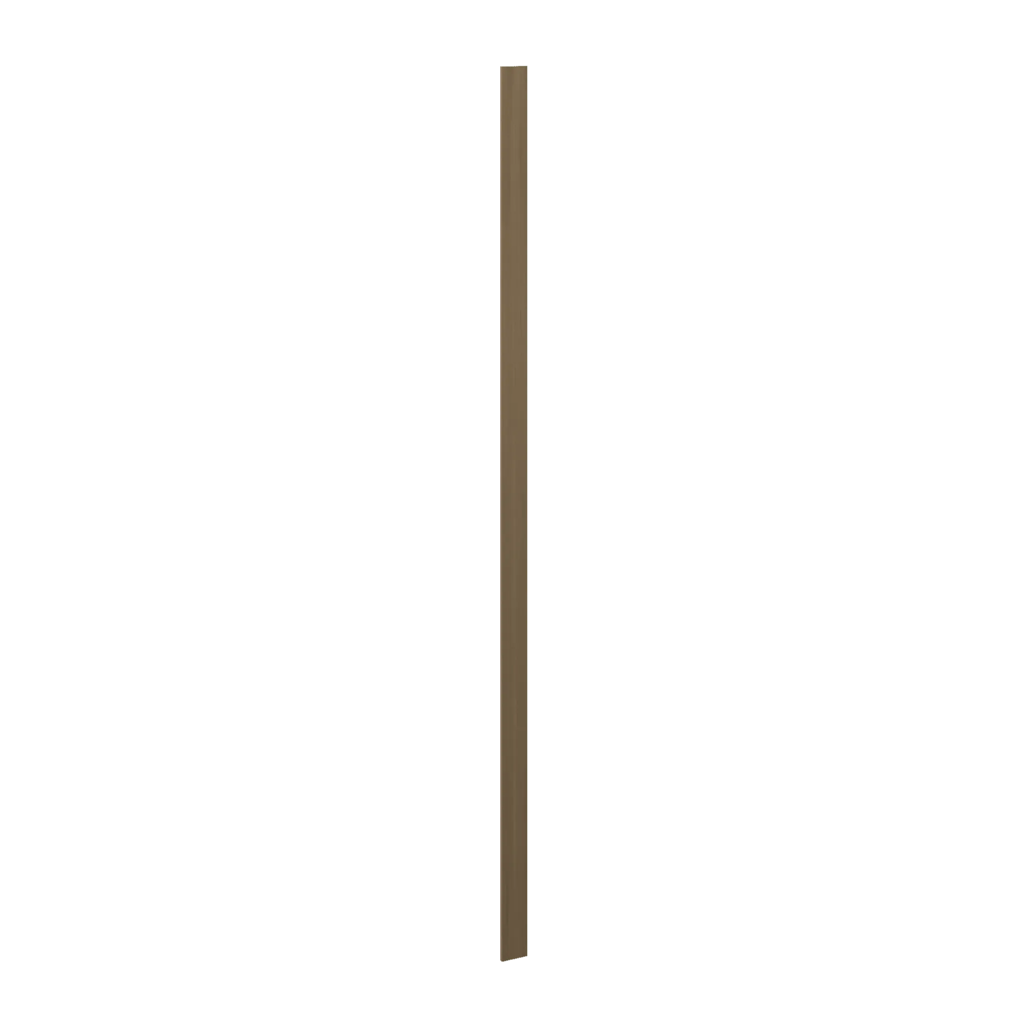J&K Hazel H8 Tall Filler 4" W x 120" H