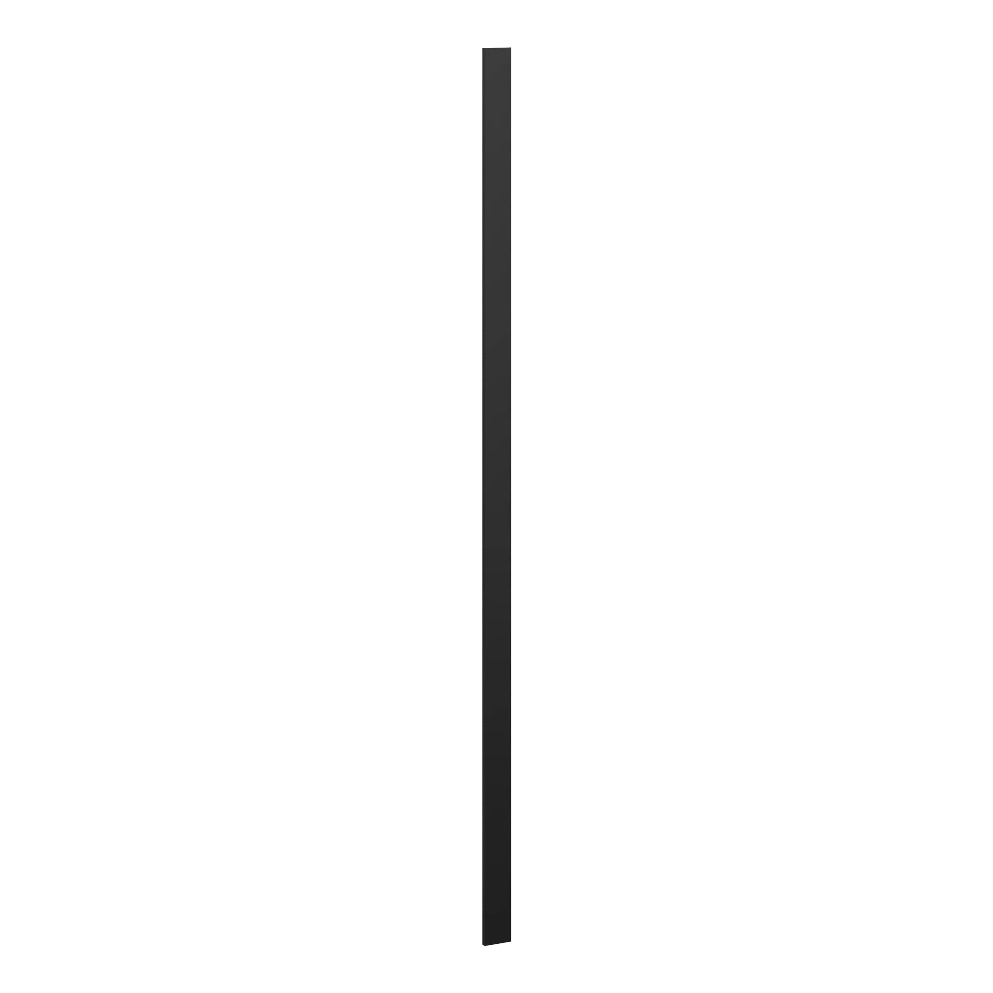 J&K Charcoal E2 Tall Filler 4" W x 120" H