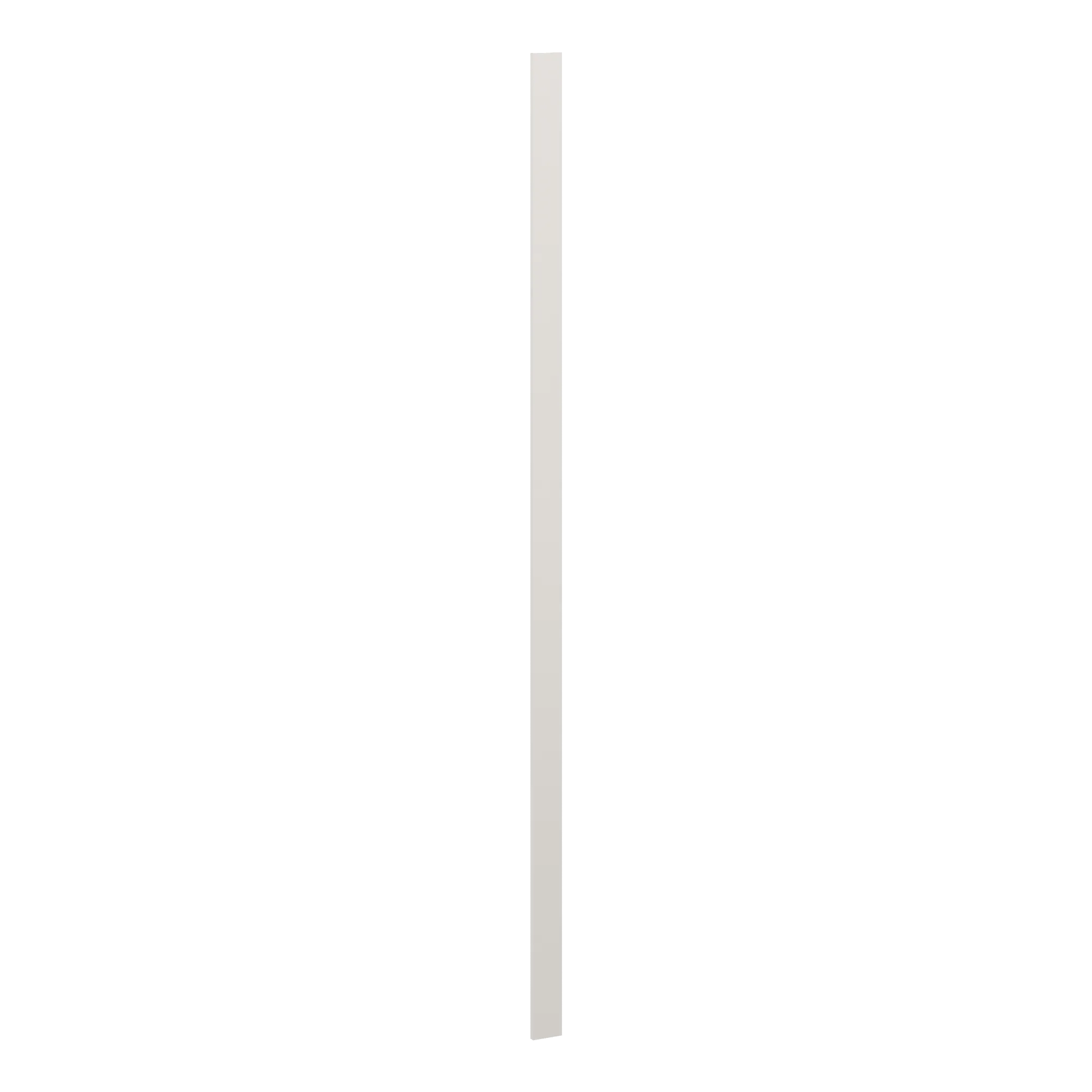 J&K Dove E1 Tall Filler 4" W x 120" H