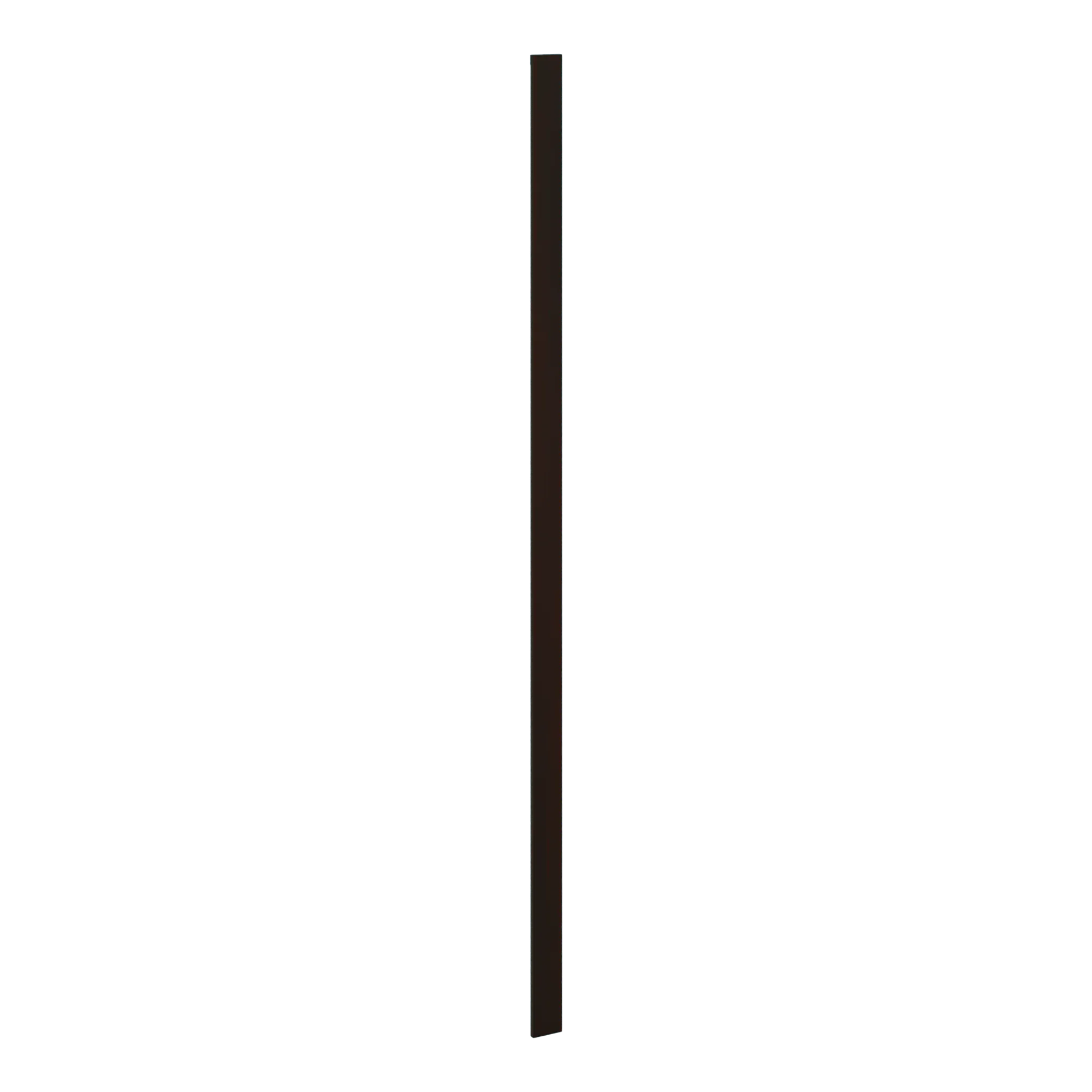 J&K Espresso K8 Tall Filler 4" W x 120" H