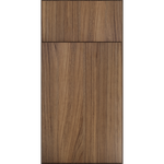 CNC Classic Broadway Almond Sample Door