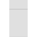 CNC Classic Broadway Silk Sample Door