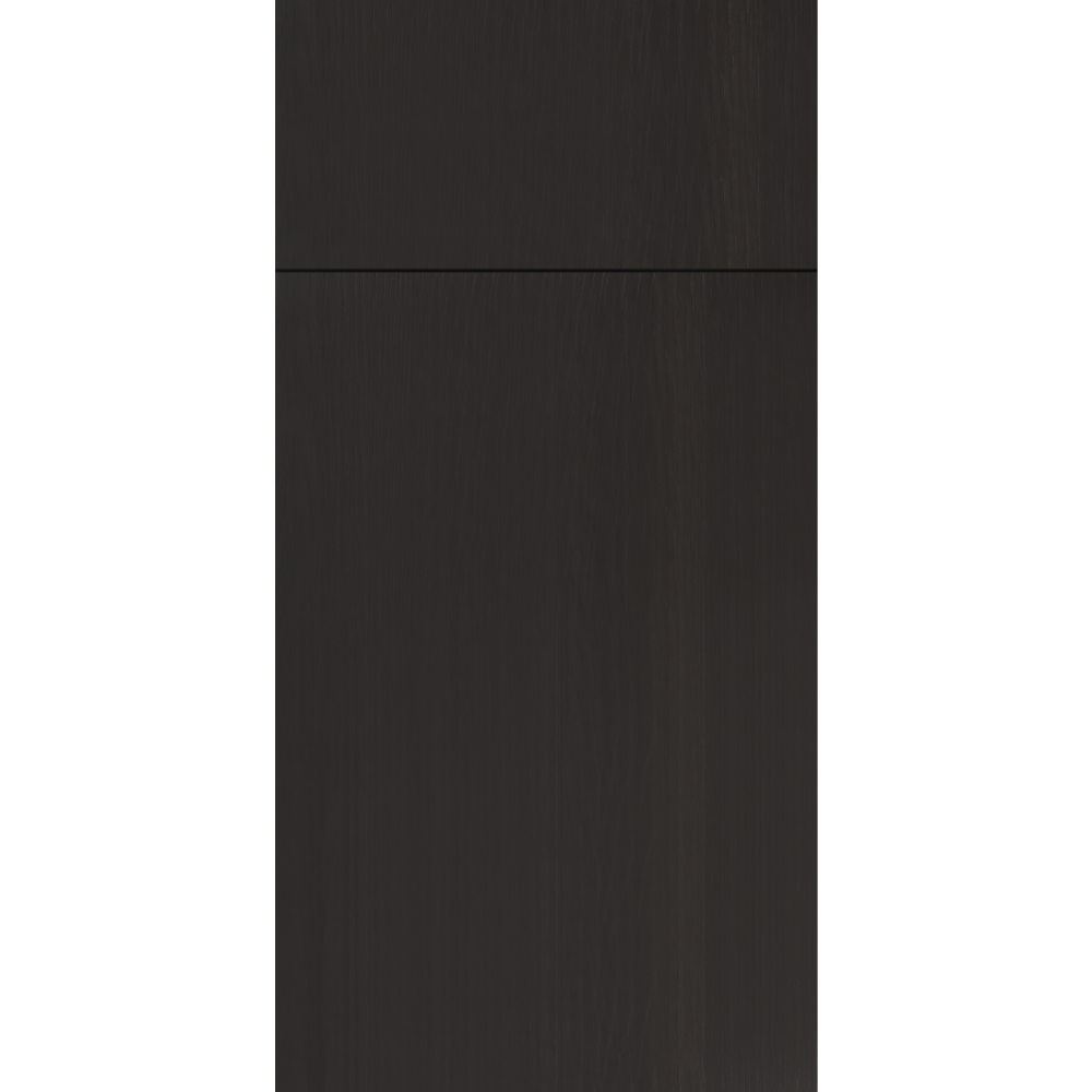 CNC Classic Milano Ash Sample Door