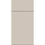 CNC Classic Milano Sand Sample Door