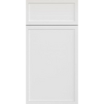 CNC Classiic Versailles White Sample Door