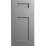 CNC Concord Elegant Dove Sample Door