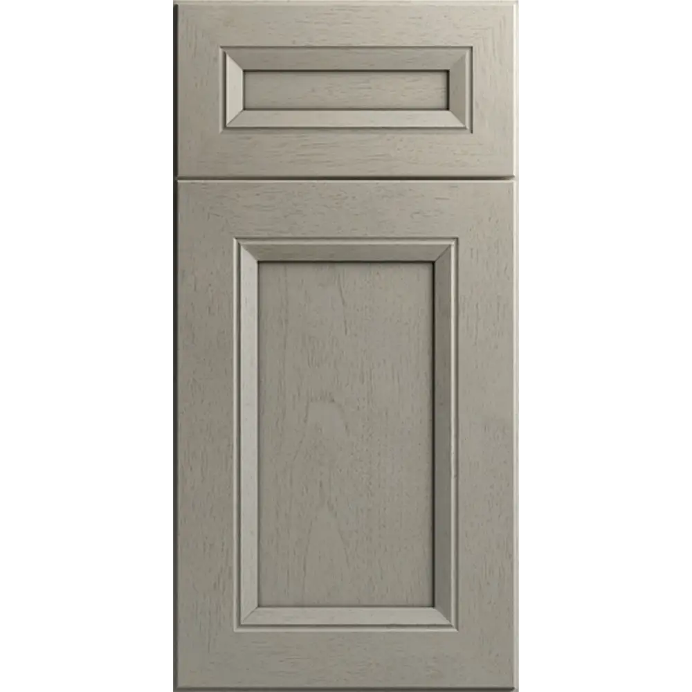 CNC Concord Richmond Stone Sample Door