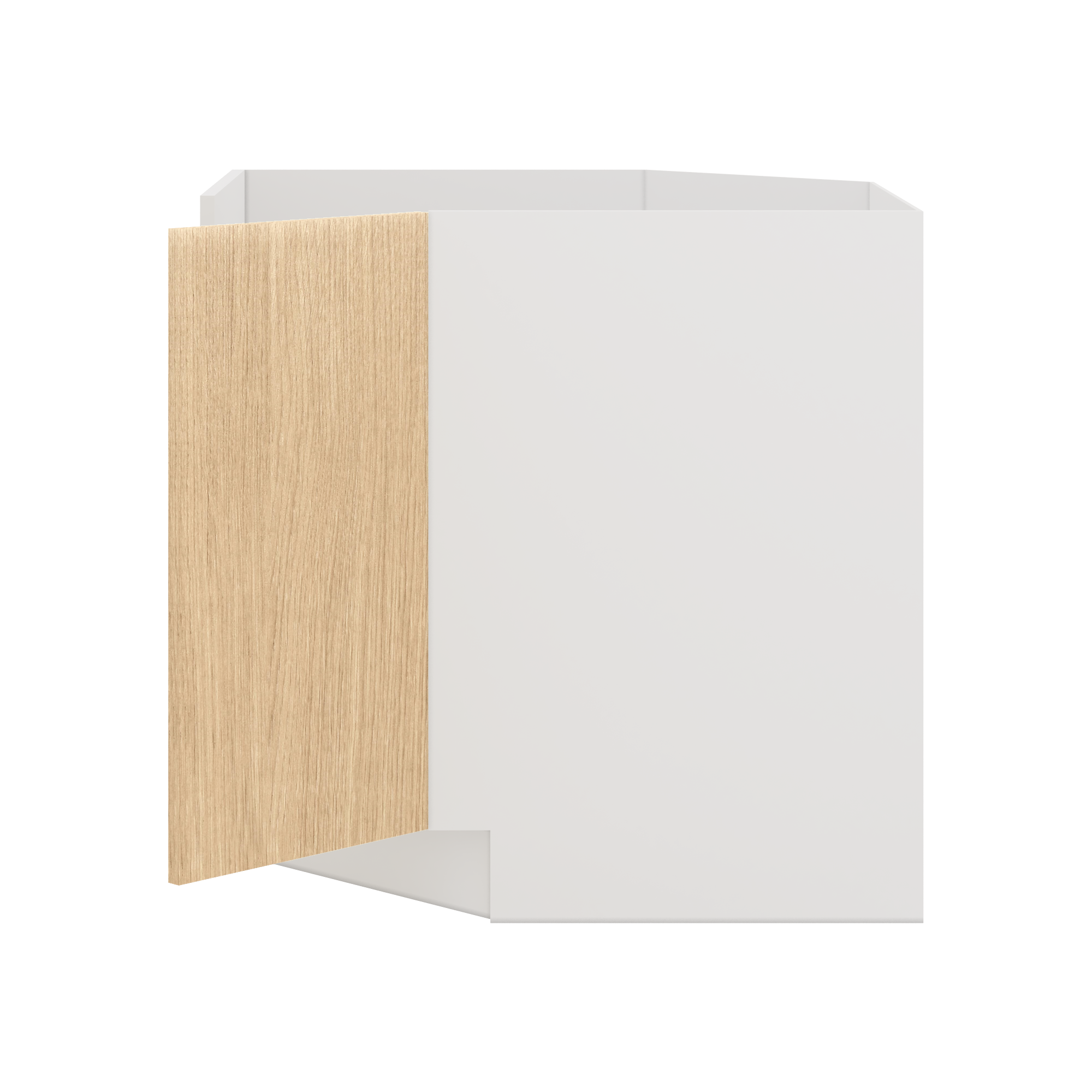 CSB36 Open Front