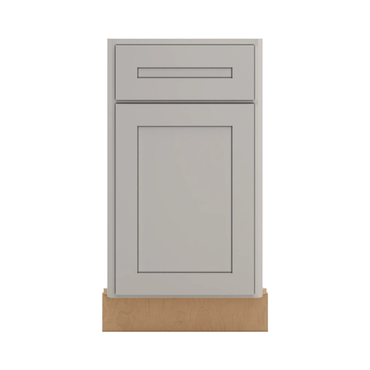 CSF36R Close Front gray
