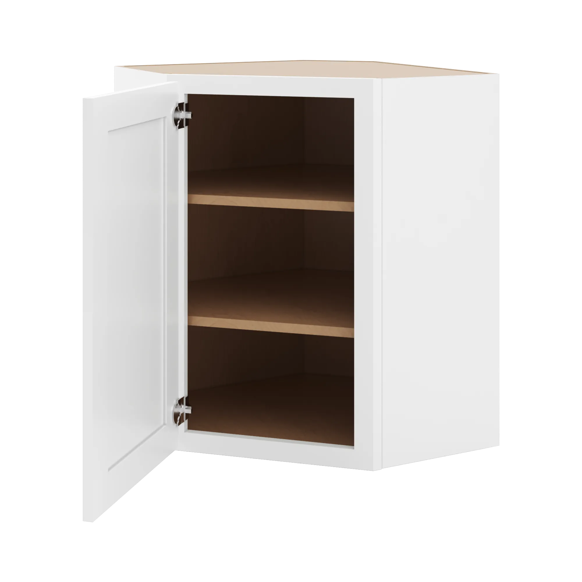 CW2430 Open Angle White