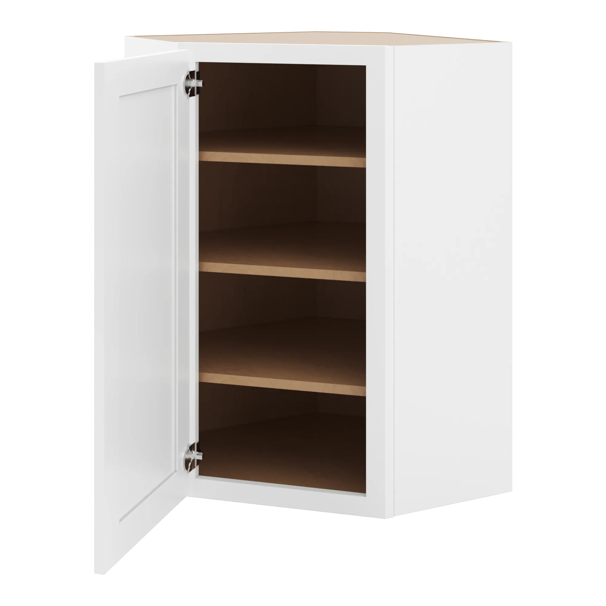 CW2436 Open Angle White